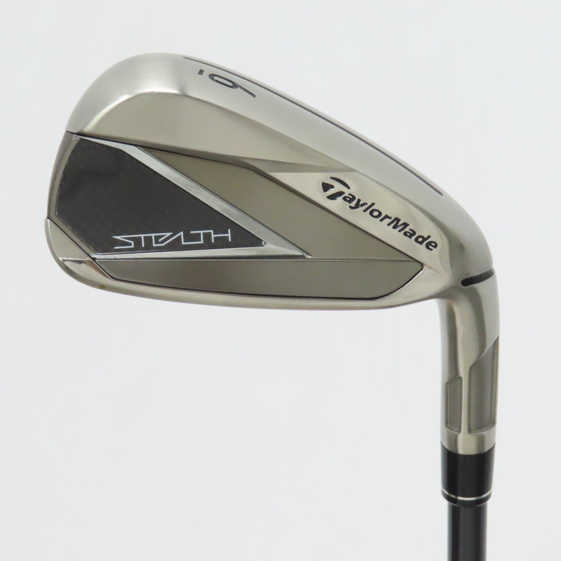 中古】ステルス アイアンセット (テーラーメイド) 通販｜GDO中古