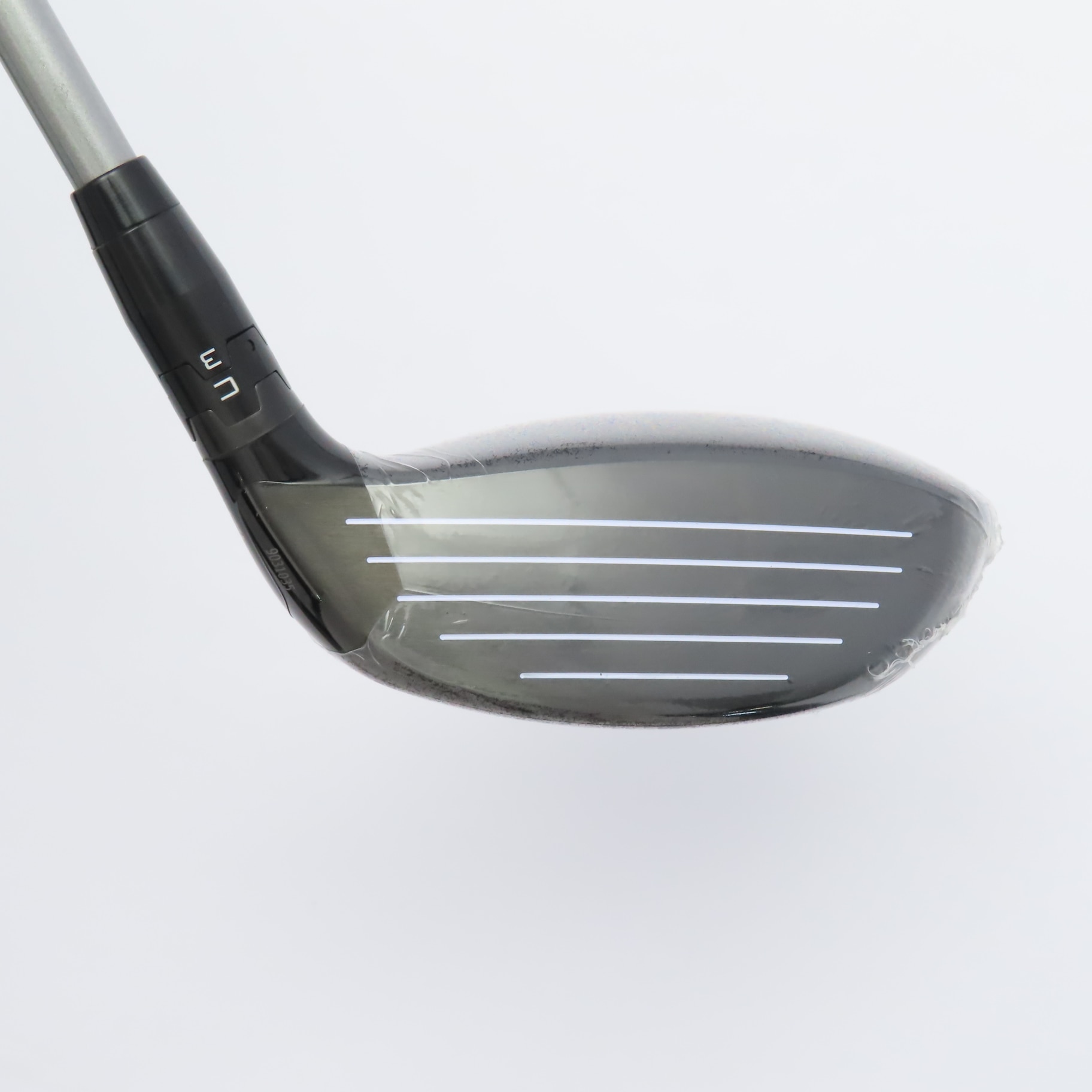 中古】TSR3 フェアウェイウッド TSP310 60 15 S A レフティ