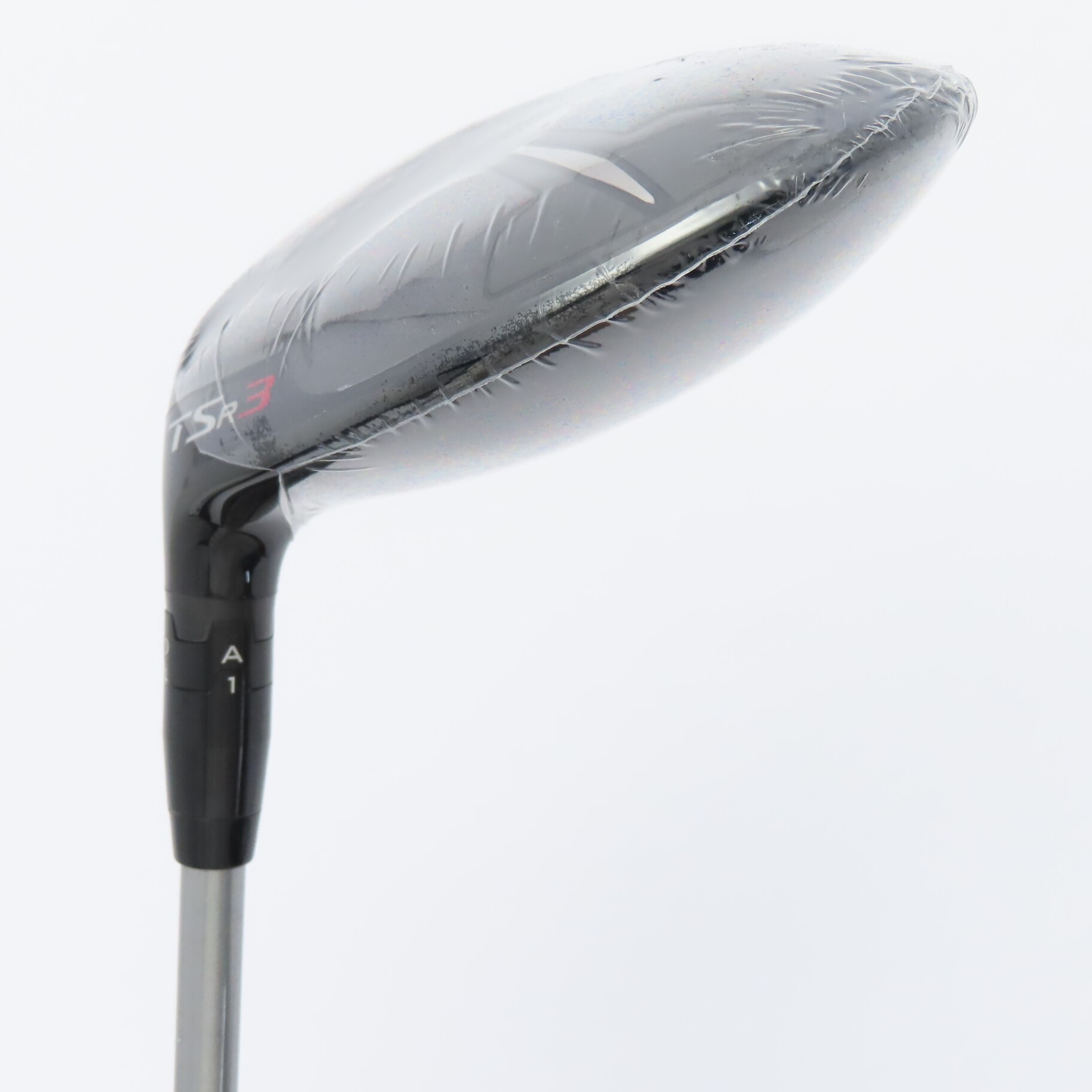 中古】TSR3 フェアウェイウッド TSP310 60 15 S A レフティ