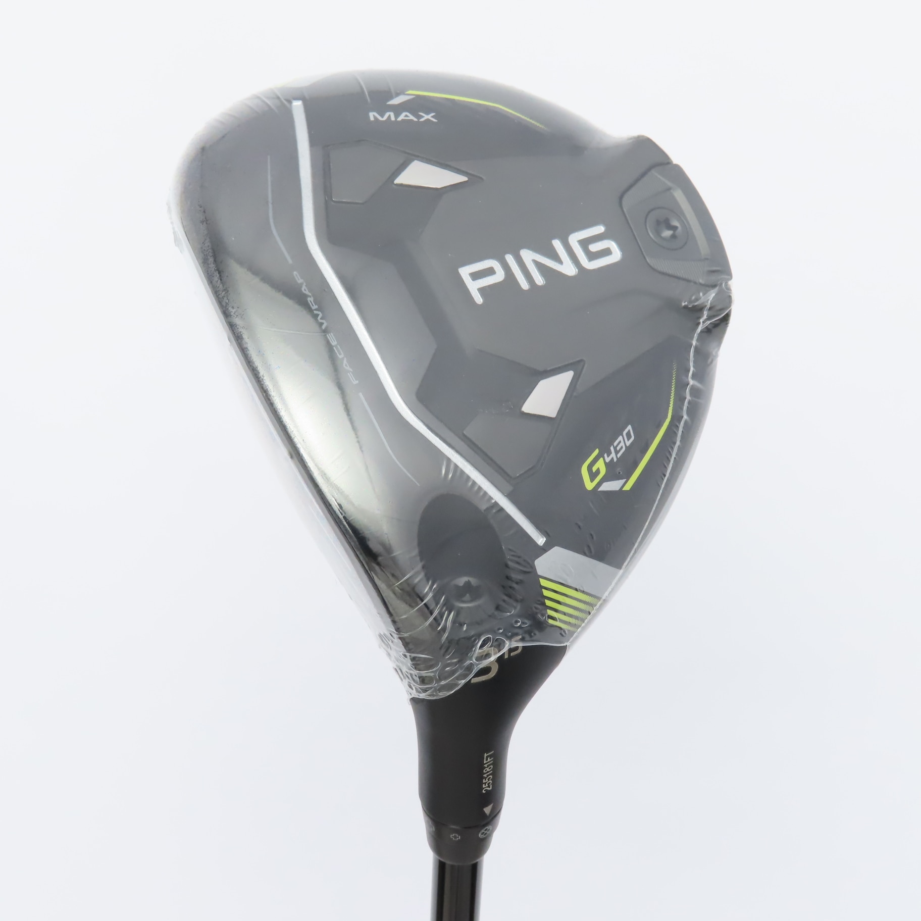 ping ピン　Gフェアウェイ5W（2016）レフティ 楽天市場】ping g 5w レフティの通販