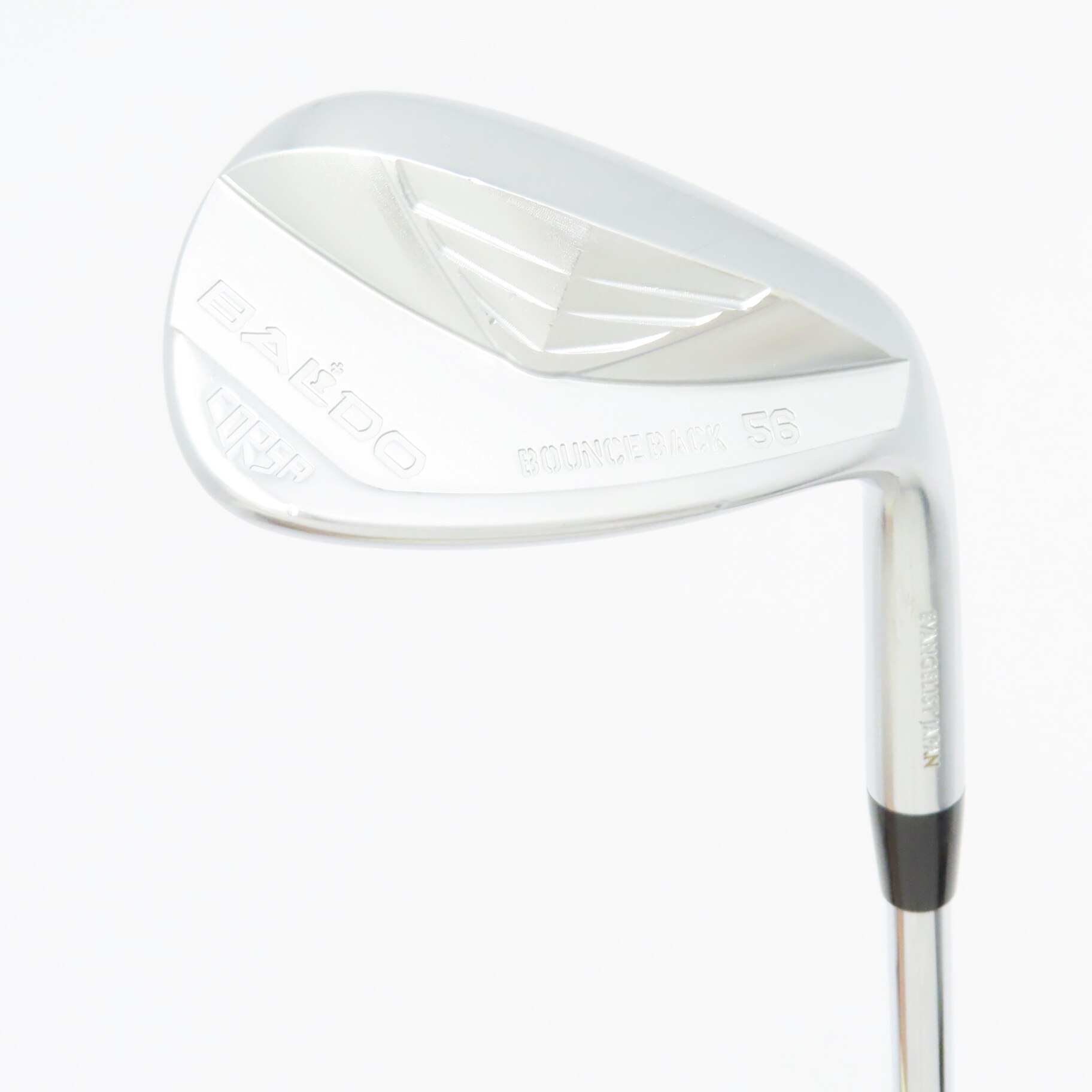 めぐさん　バルド　ウェッジ　51 57 2本セット 中古】バルド ウェッジ 通販｜GDO中古ゴルフクラブ