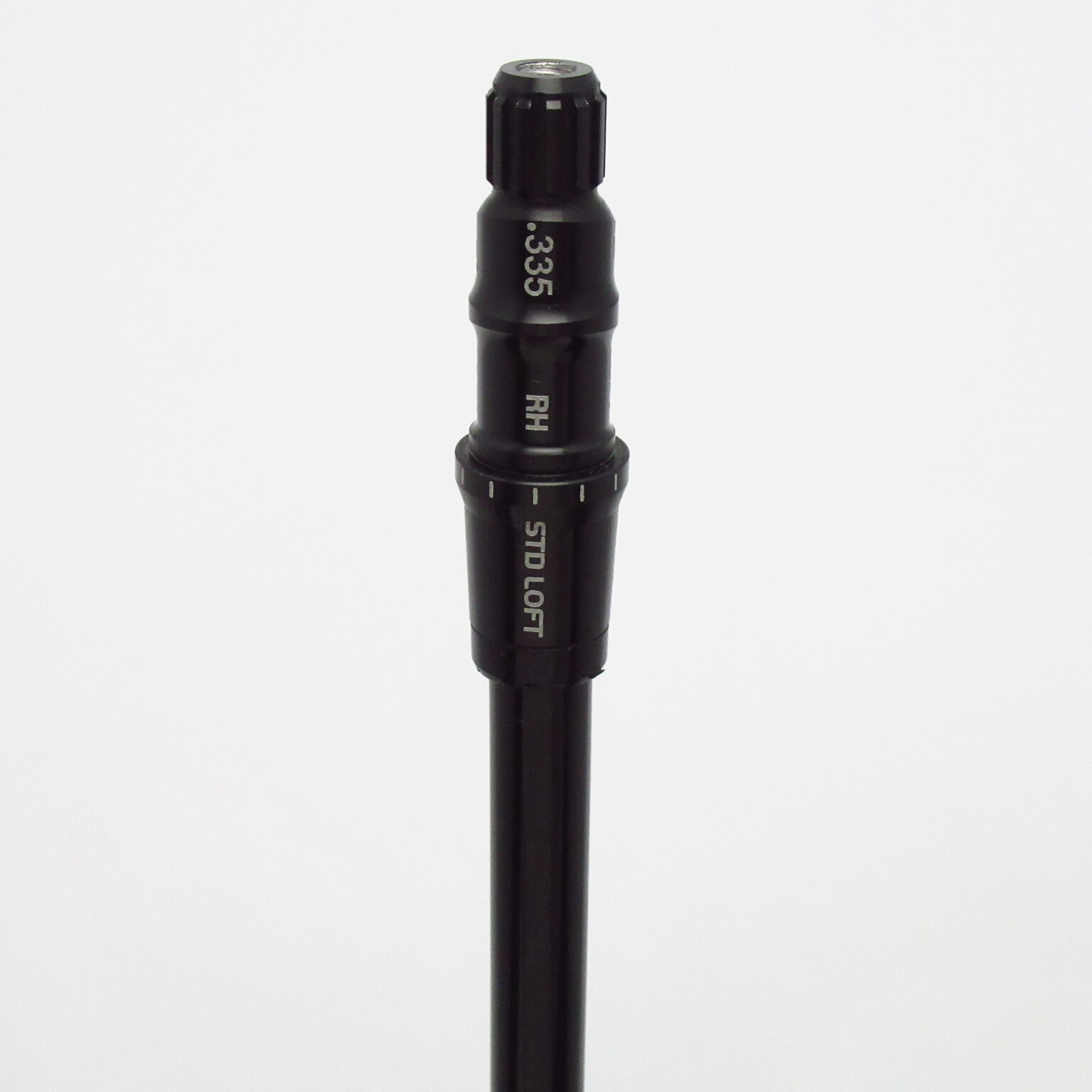 【中古】テーラーメイド　Taylor Made　テーラーメイド 純正シャフト1 ドライバー用_スリーブ付  PROFORCE 65 M40X 中古】純正シャフト ドライバー用_スリーブ付 PROFORCE 65 M40X S C