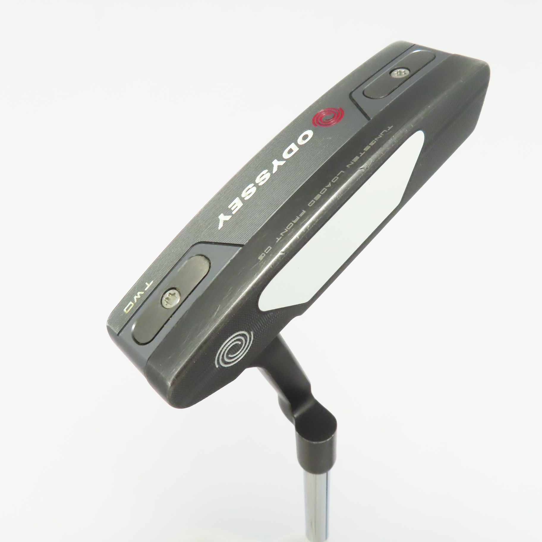 カスタム品 ODYSSEY TRY-HOT 5K TWO ツアー支給品パター オデッセイ／TRI-HOT／TRI-HOT 5K TWO パターの口コミ評価