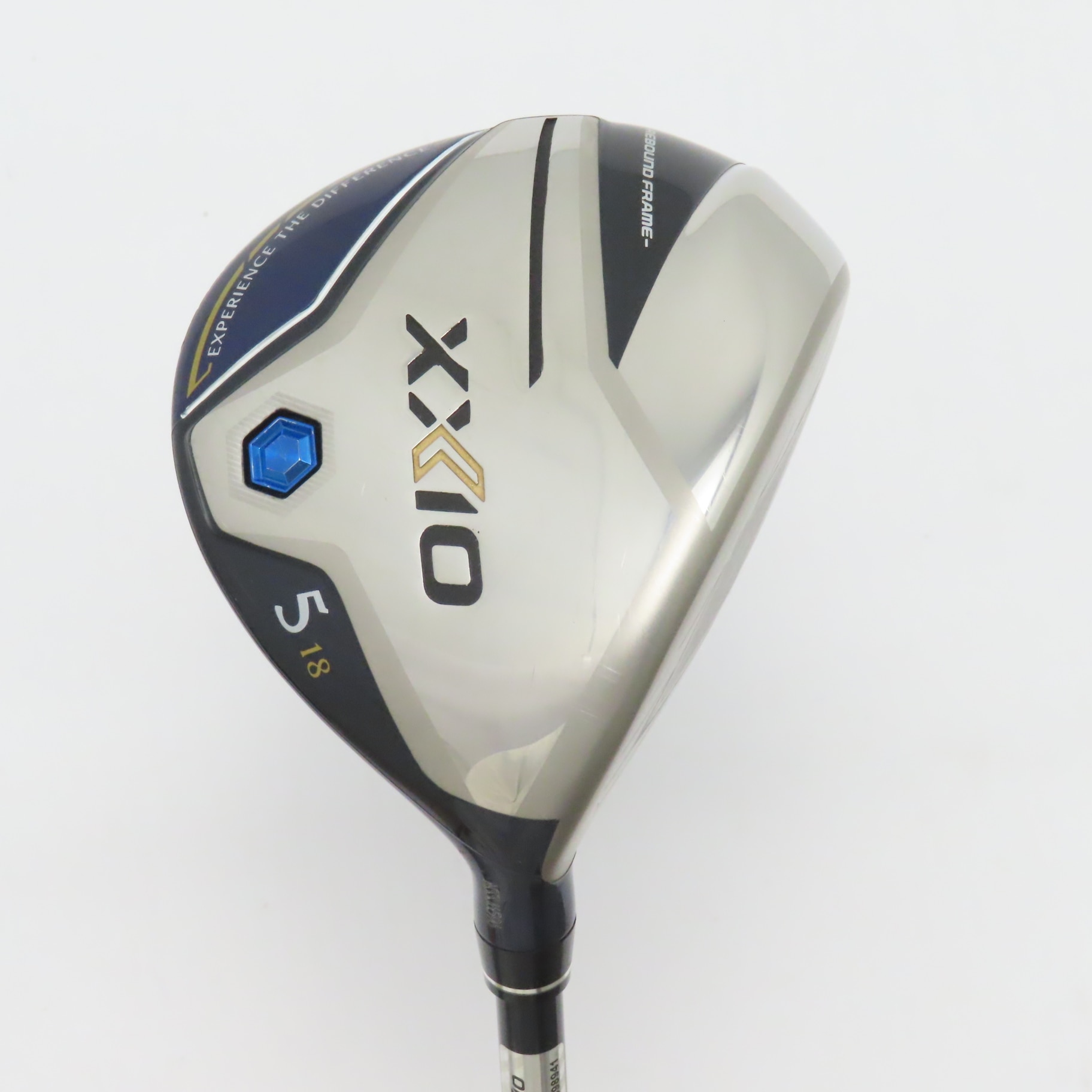DUNLOP ダンロップ/XXIO フェアウェイウッド/ナイン レディース 7W/単品クラブ/Bランク/09【中古】 2025年最新】Yahoo!オークション -ゼクシオレディース7wの中古品