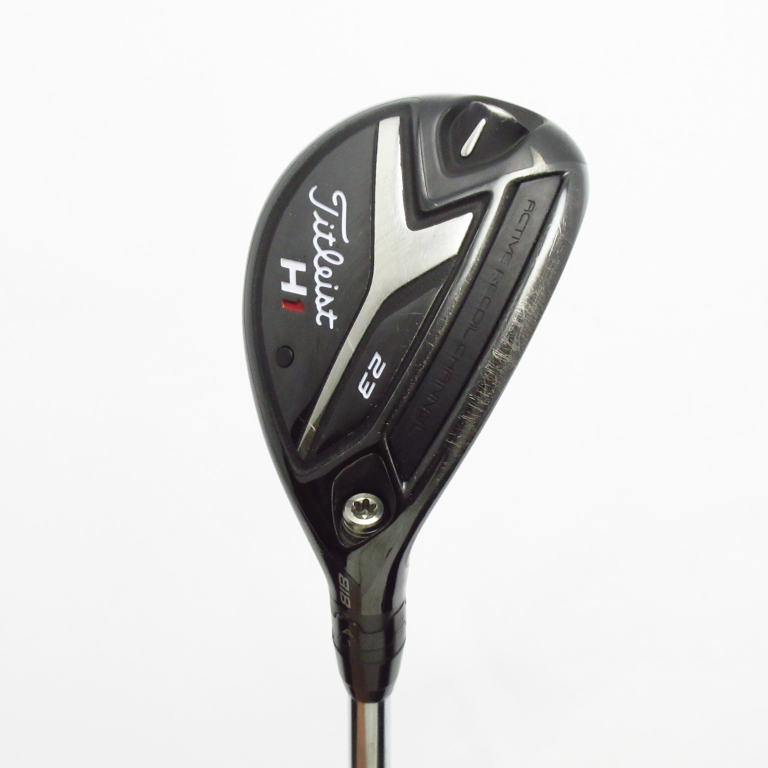 中古】818 ユーティリティ (タイトリスト) 通販｜GDO中古ゴルフ