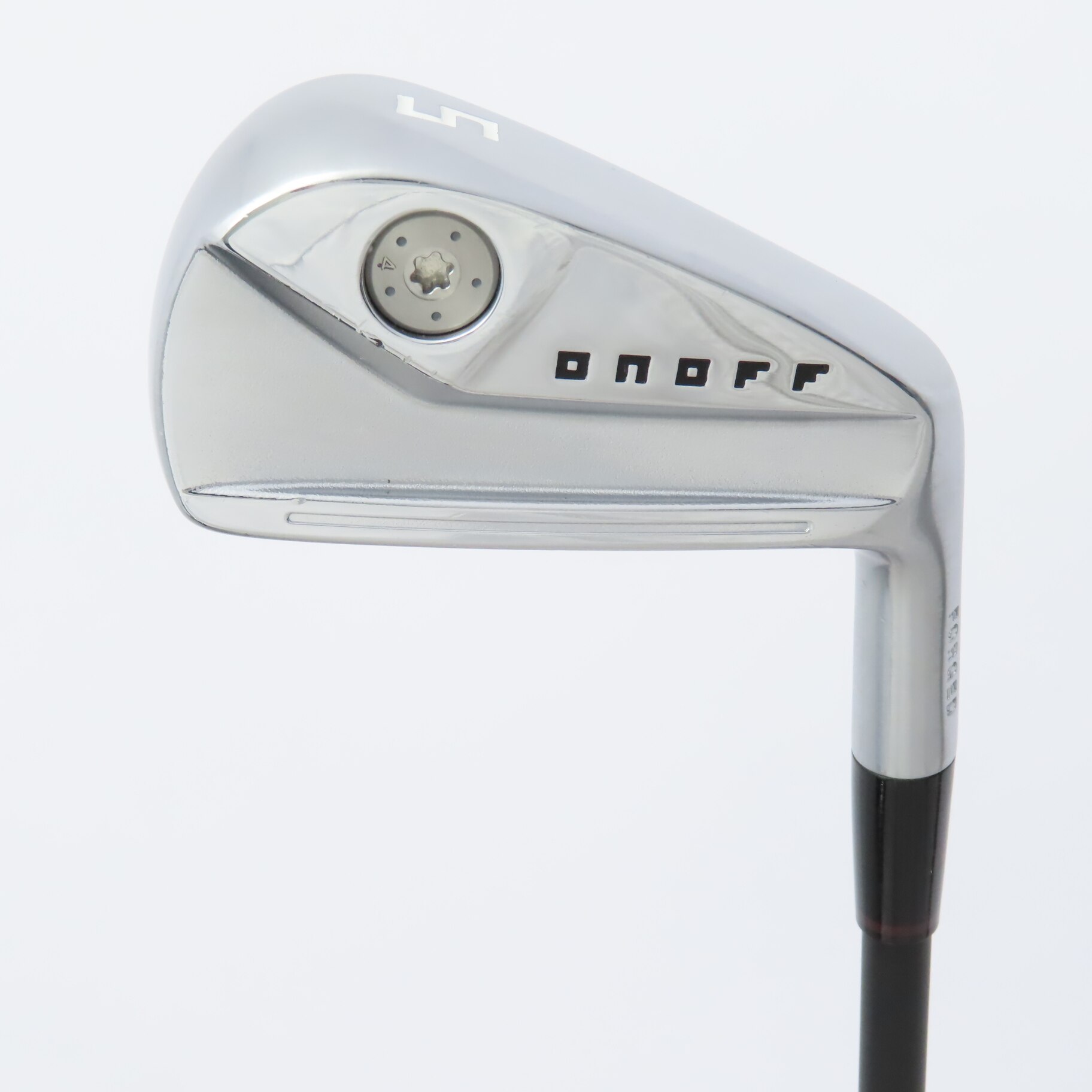 逆輸入 中古】クロ 通販｜GDO中古ゴルフクラブ (オノフ) アイアンセット クラブ