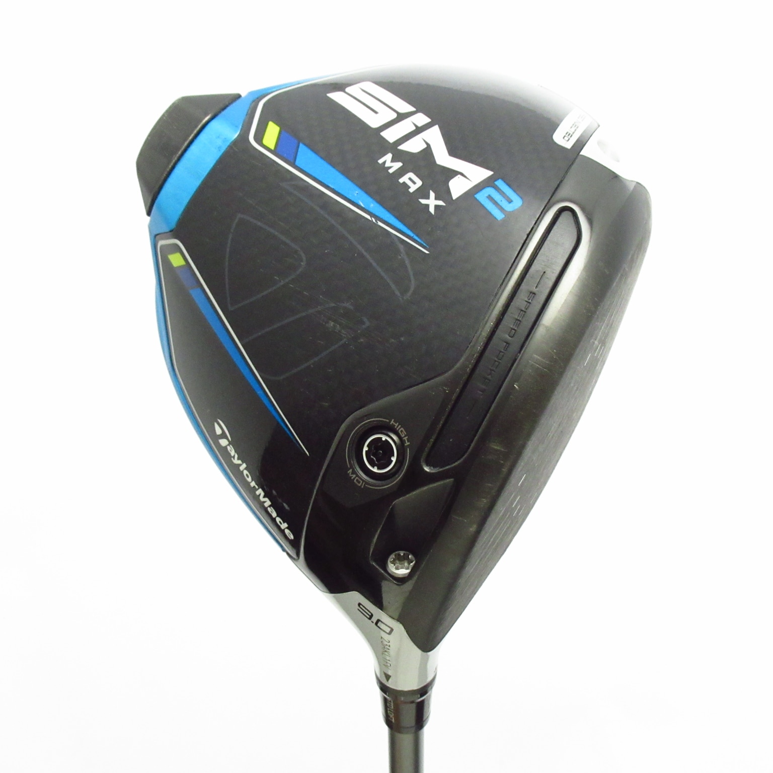 Amazon.co.jp: TAYLOR MADE(テーラーメイド) SIM2MAX(シム ツー