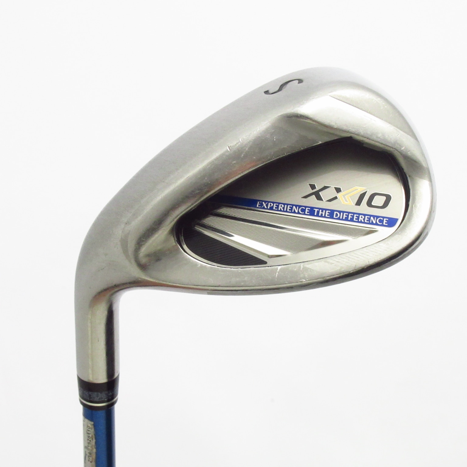 ゼクシオXXIOアプローチウェッジAWアイアンゴルフクラブ初心者中古Rダンロップ XXIO X ゼクシオエックス 単品アイアン 5番 ウェッジ AW SW