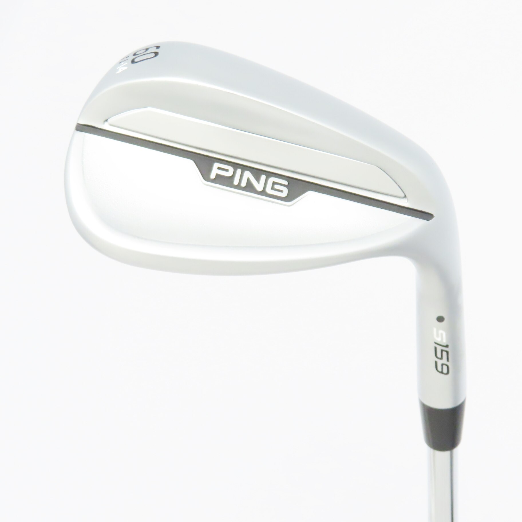 中古】S159 ウェッジ (ピン) PING 通販｜GDO中古ゴルフクラブ