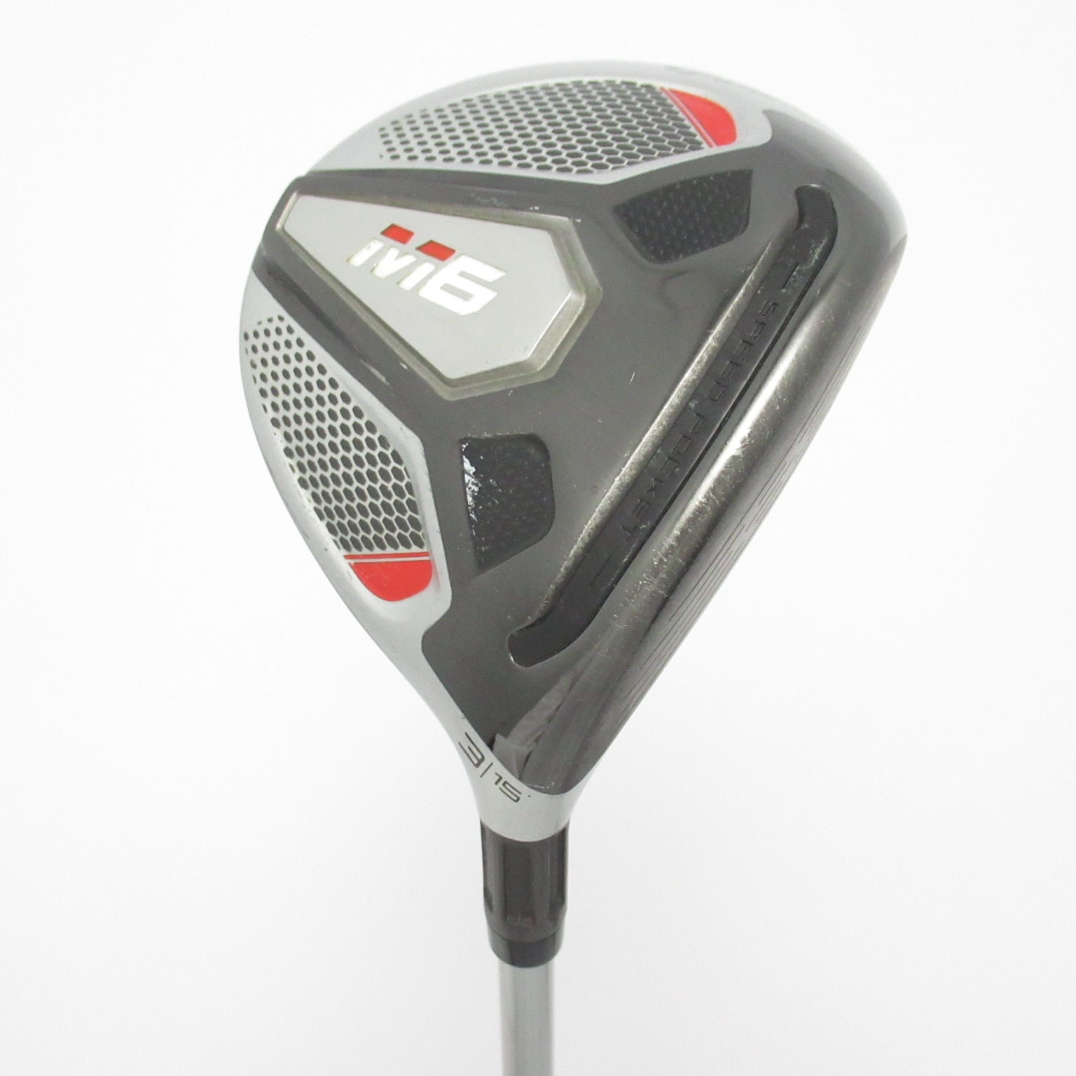 中古】M6 (テーラーメイド) 通販｜GDO中古ゴルフクラブ