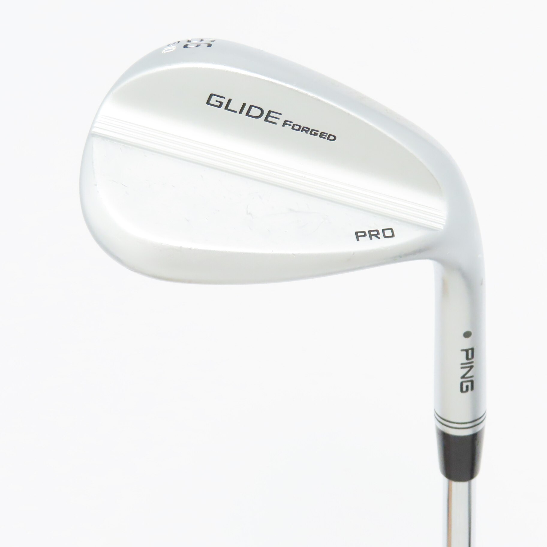 中古】グライド フォージド プロ Sグラインド ウェッジ N.S.PRO