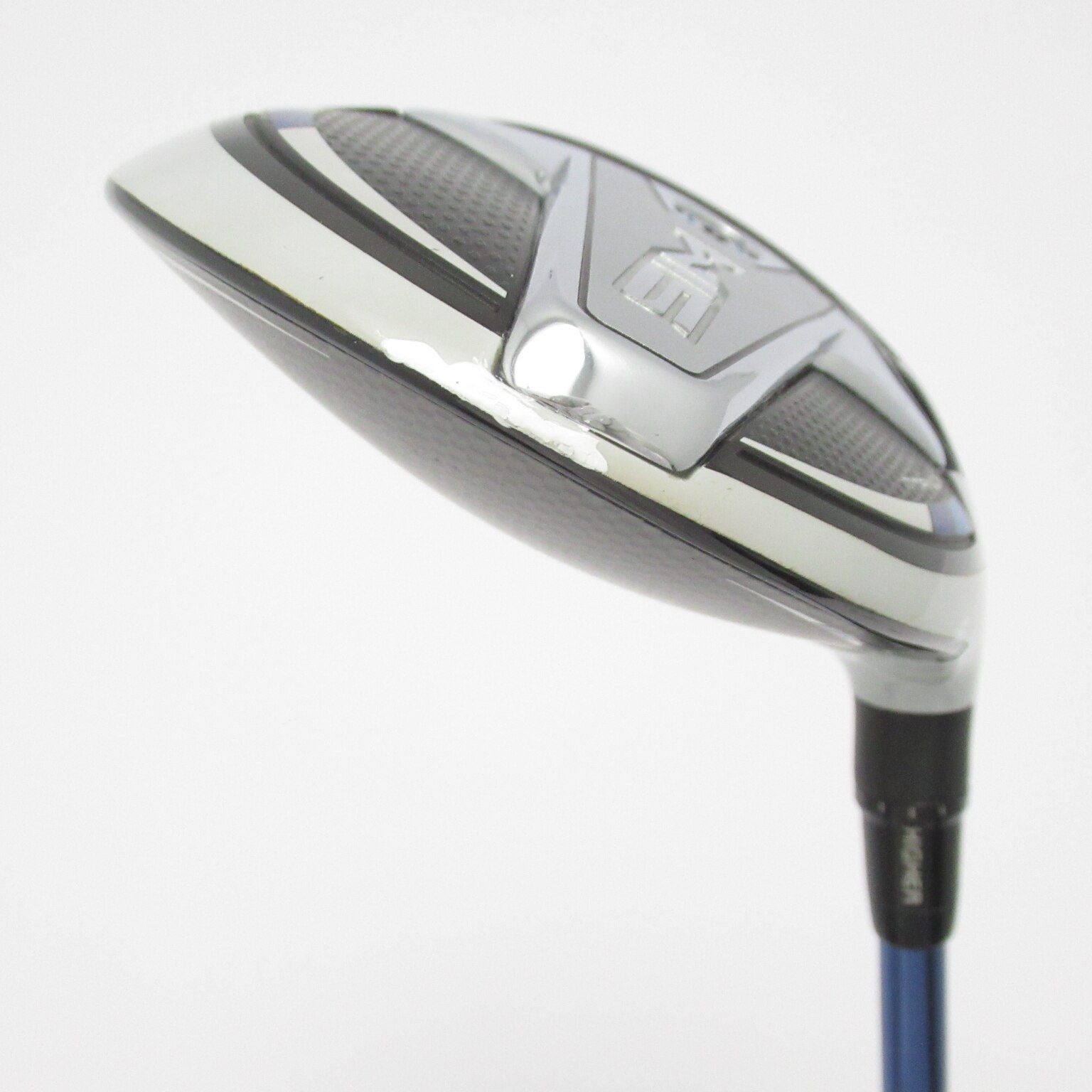 中古】SIM フェアウェイウッド Diamana TB60 15 S C(フェアウェイ