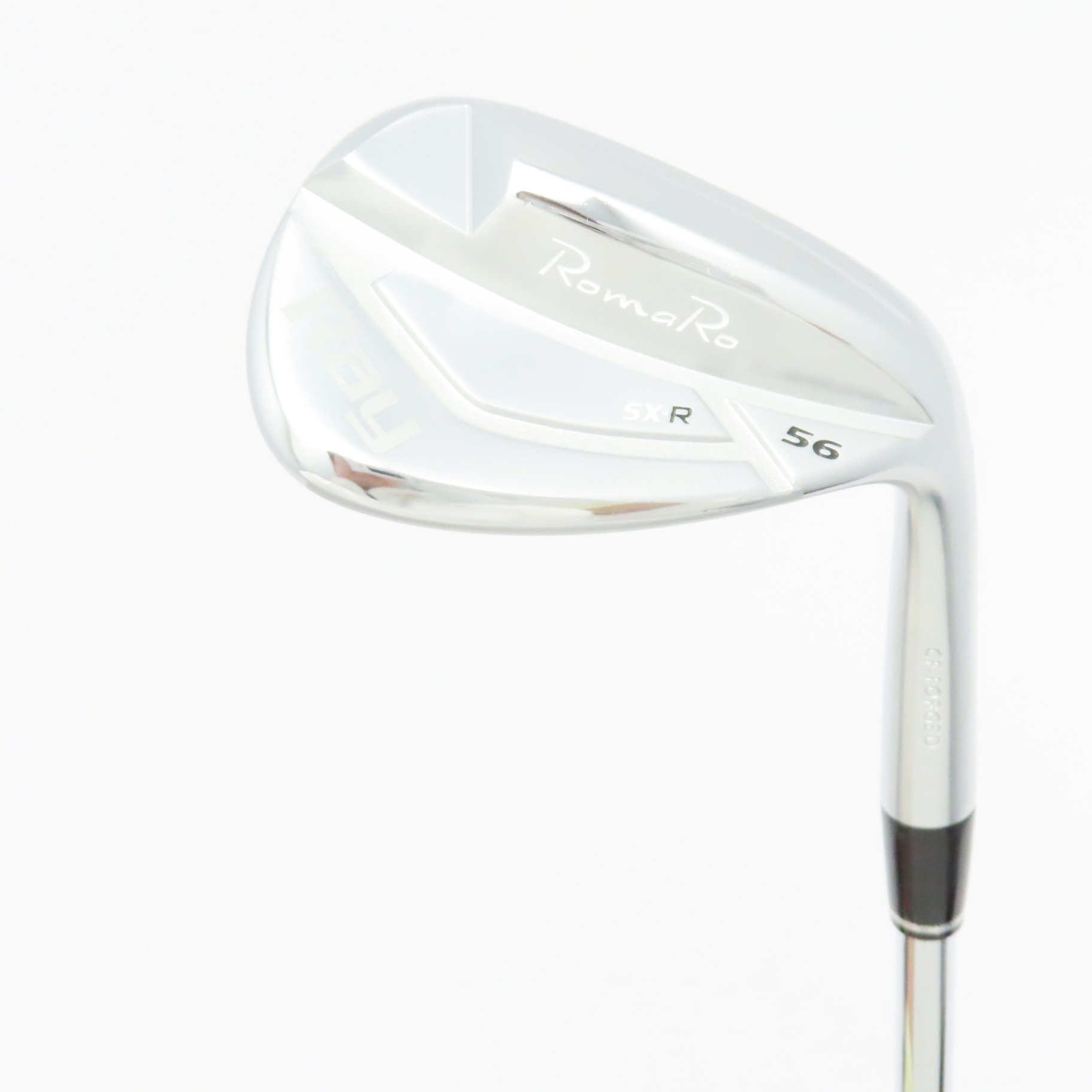 レア！ロマロウェッジ2本セットRay SX-ZERO Ray SX-ZERO WEDGE | ロマロオフィシャルサイト