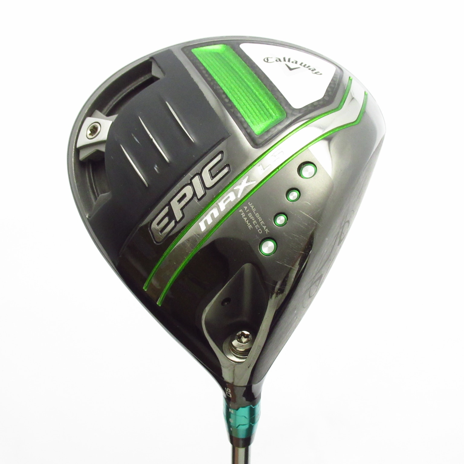 中古】EPIC MAX LS ドライバー (キャロウェイ) エピック 通販
