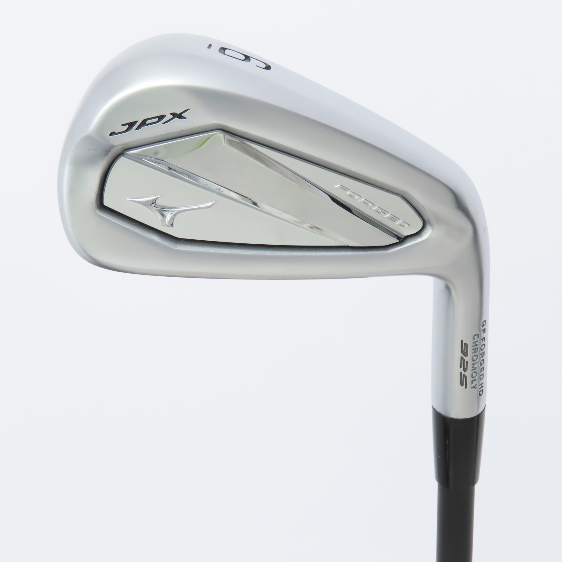 【中古ゴルフクラブ】ミズノ　JPX　JPX 925 FORGED アイアン TRAVIL IRON 85　シャフト：TRAVIL IRON 85 中古】JPX 925 FORGED アイアン TRAVIL IRON 85 27 S C(アイアン