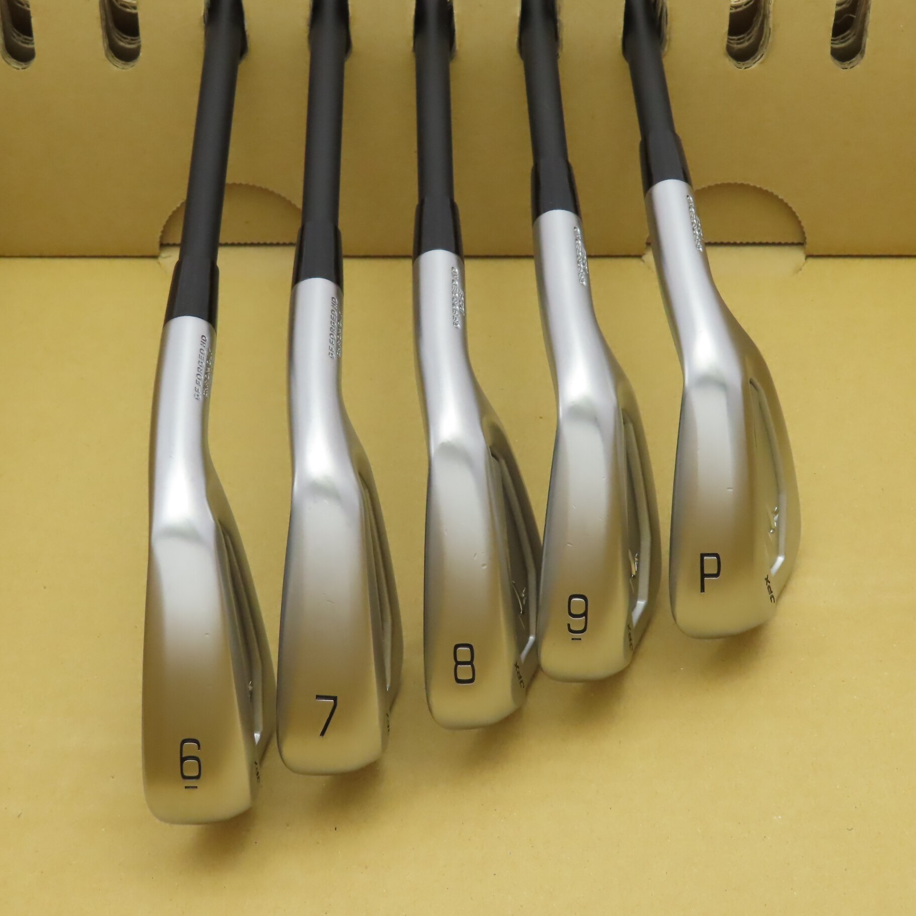 中古】JPX 925 FORGED アイアン TRAVIL IRON 85 27 S C(アイアン