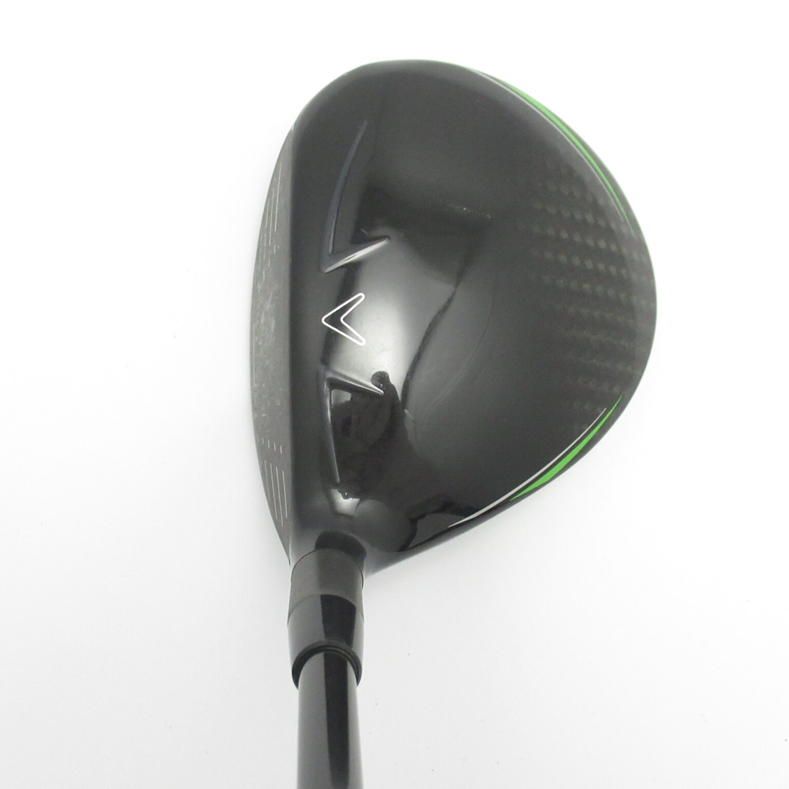 中古】GBB エピック STAR フェアウェイウッド Speeder EVOLUTION for