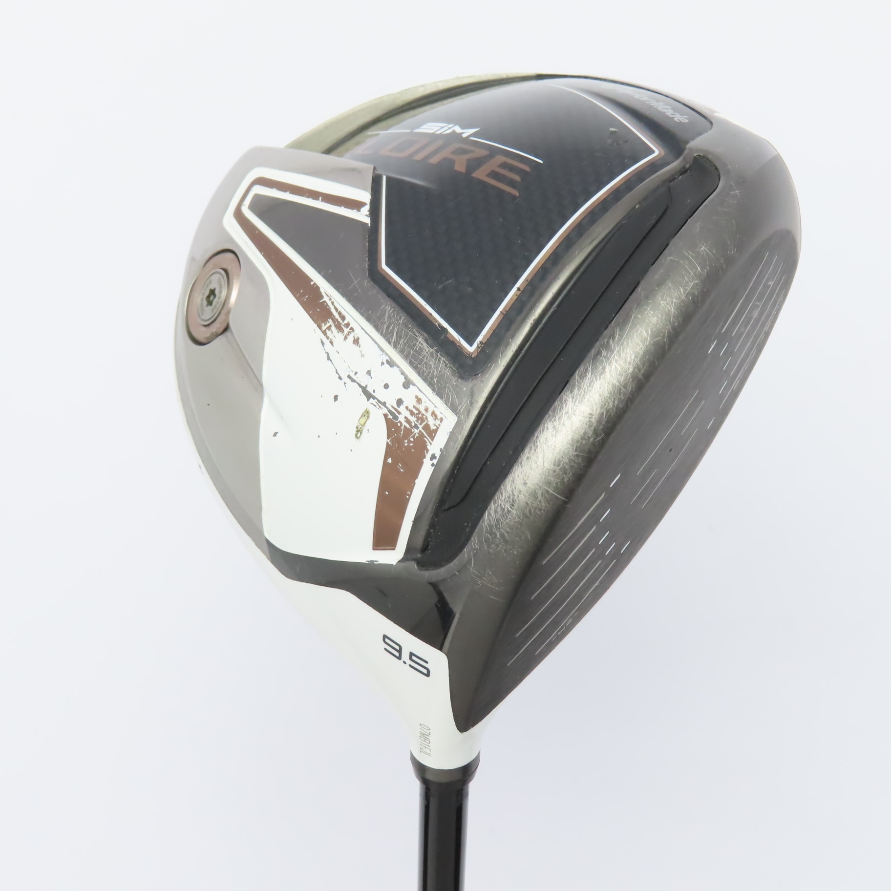 中古】SIM グローレ ドライバー (テーラーメイド) 通販｜GDO中古