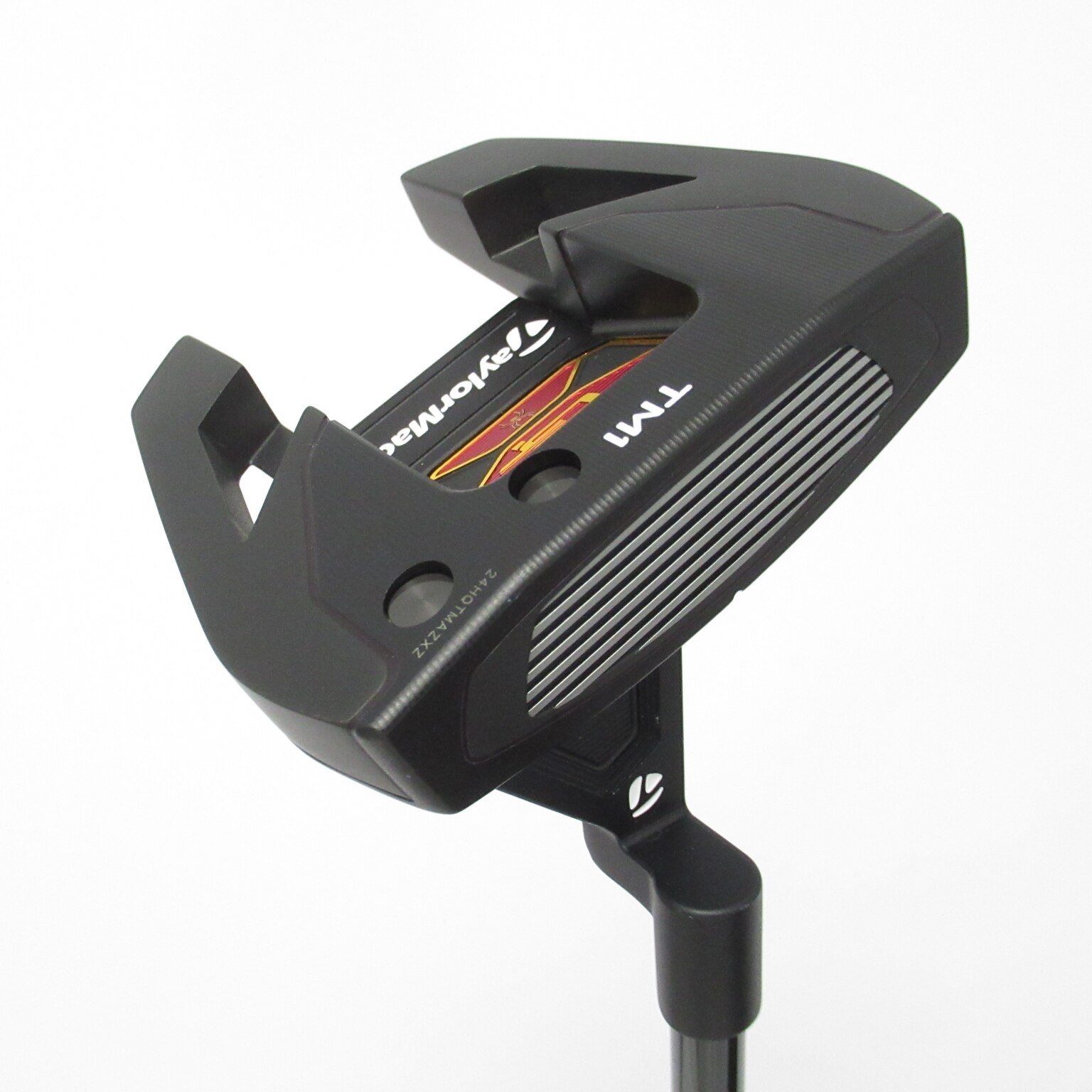 【中古】テーラーメイド スパイダー GT MAX 中古】SPIDER GT MAX TRUSS TM1 パター (テーラーメイド