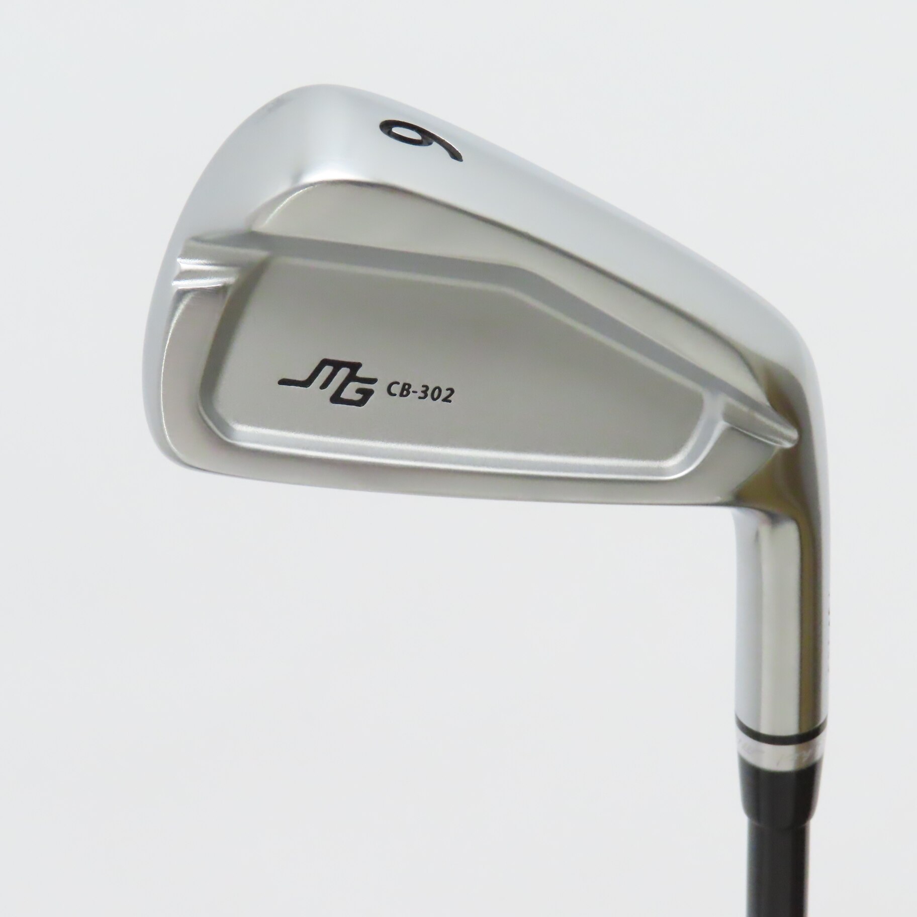 三浦技研 - 期間限定値下　三浦技研CB-1008モーダスツアー125 S 5-9 6本　中古 Yahoo!オークション -「三浦cb1008」の落札相場・落札価格