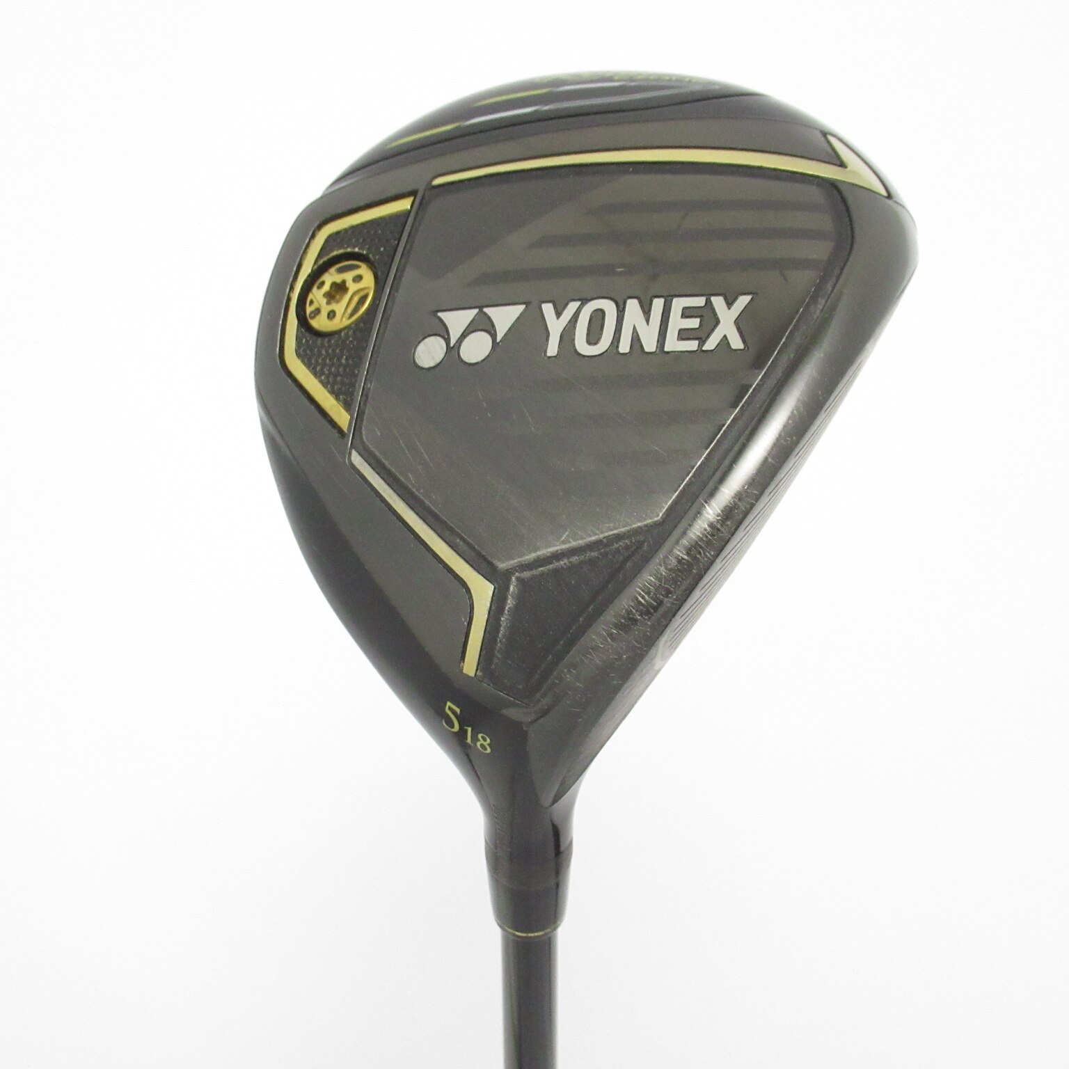 ヨネックス　EZONE 7番ウッドRシャフト中古品 楽天市場】ezone ヨネックス 7wの通販