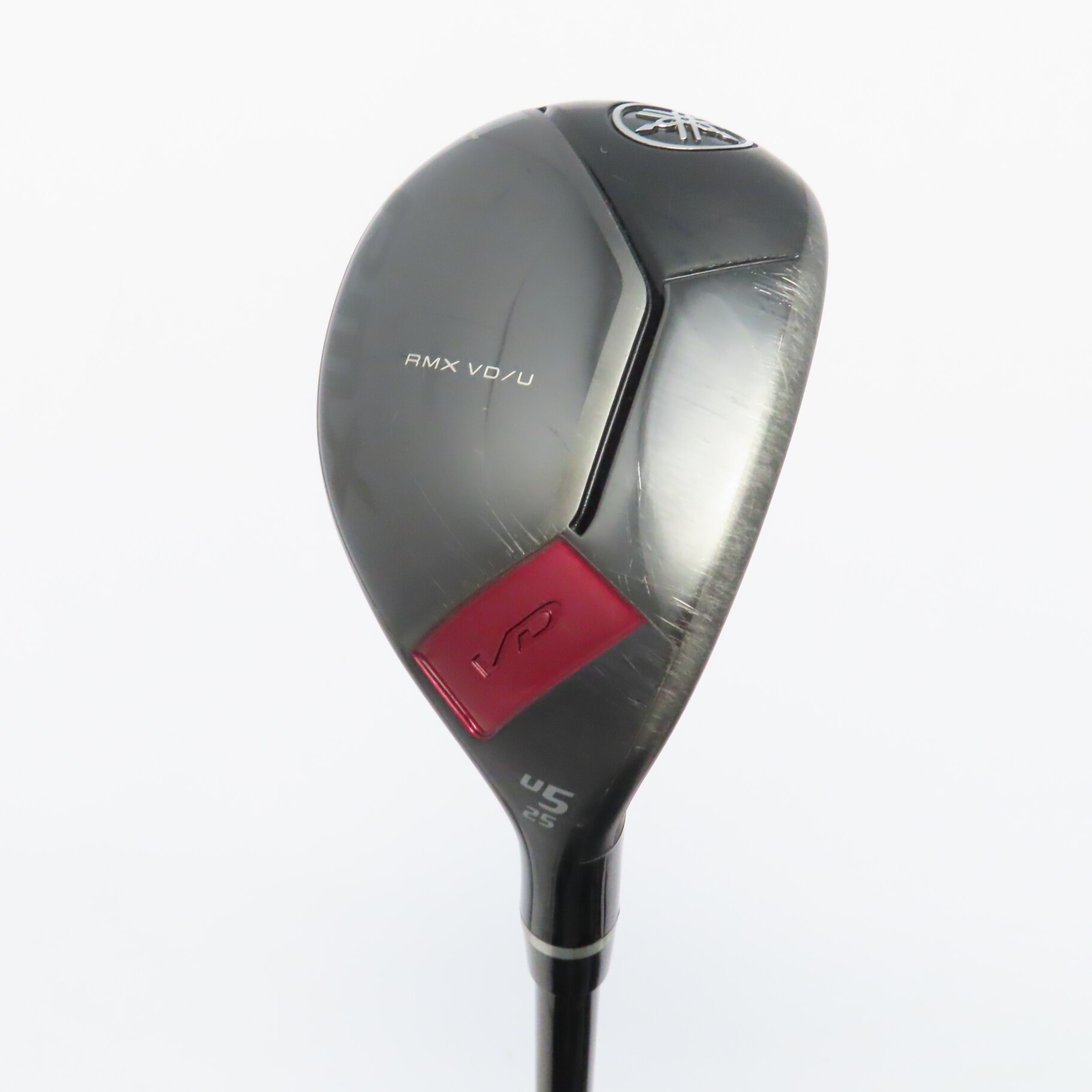 YAMAHAユーティリティ RMX VD/u U5(25°)