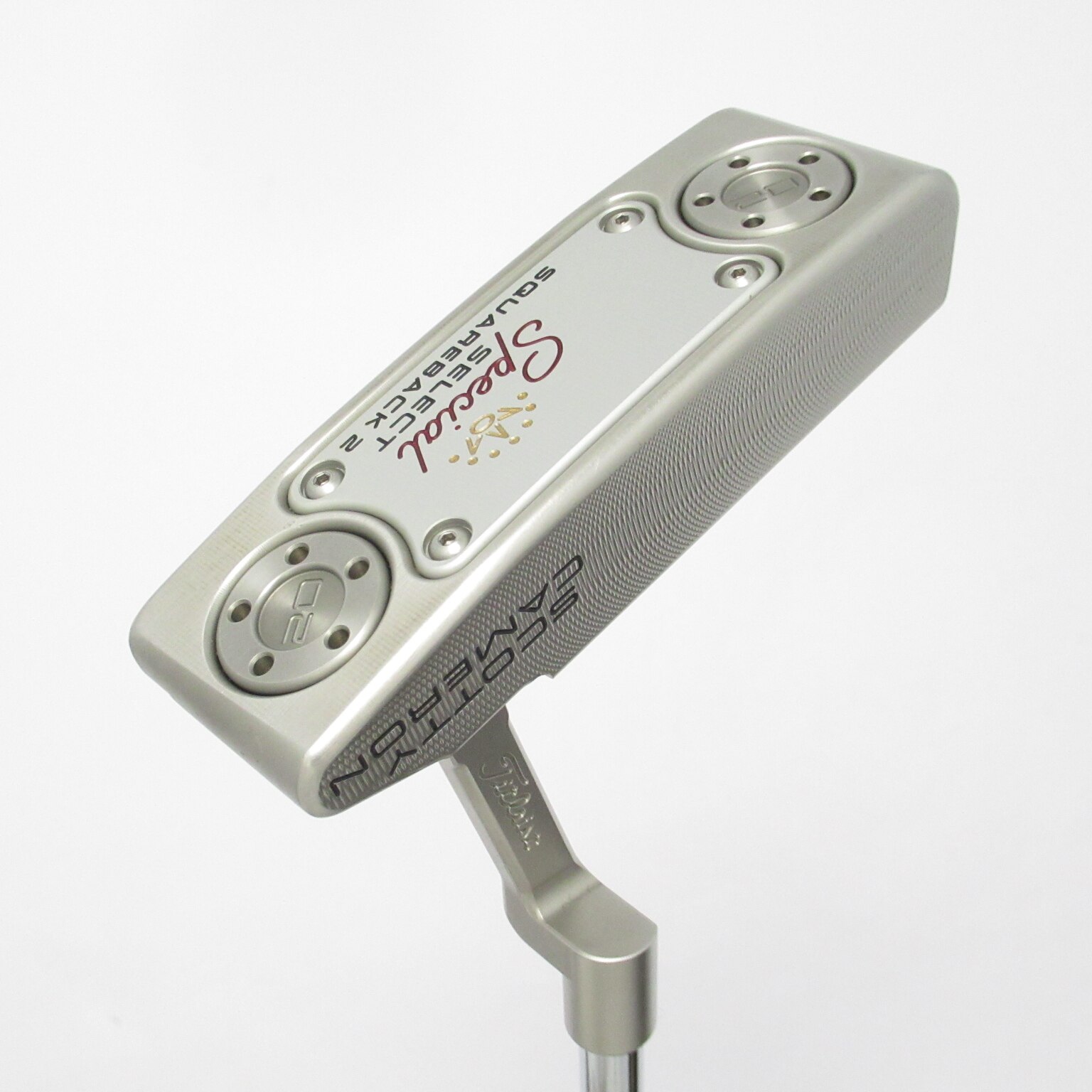 中古】セレクト パター (スコッティキャメロン) 通販｜GDO中古