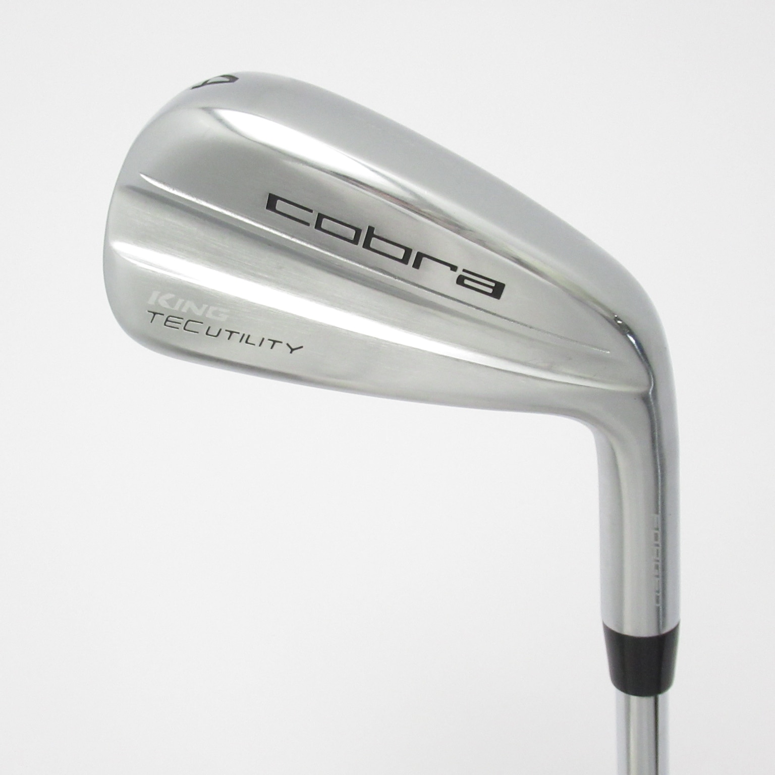 コブラ キングTEC ユーティリティ U4 21° TRAVIL 95R 中古】KING TEC UYILITY(2023) ユーティリティ (コブラ) キング 通販