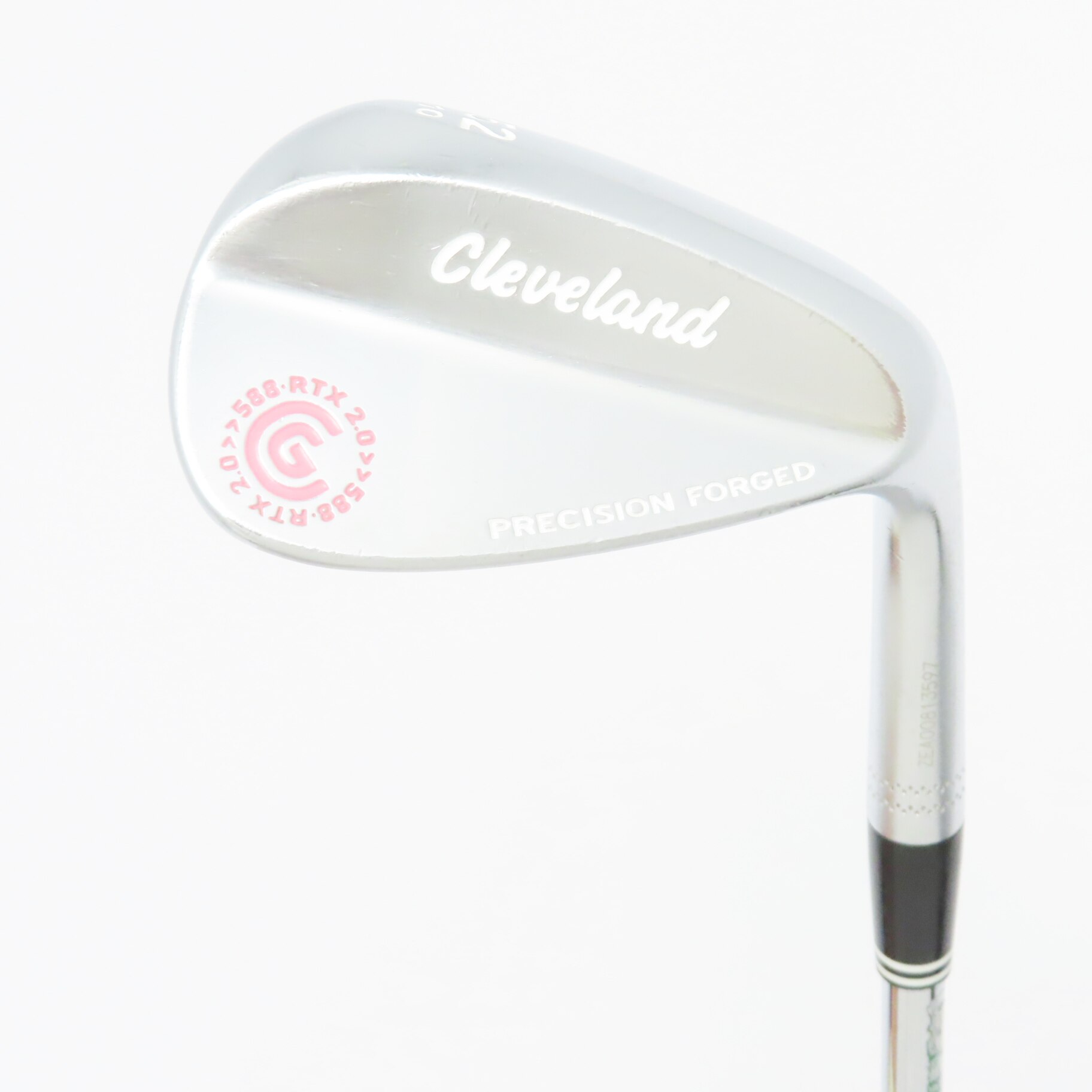 Cleveland 58度ウェッジ Precision Forged 中古ウェッジ クリーブランド 製品一覧 - 価格.com