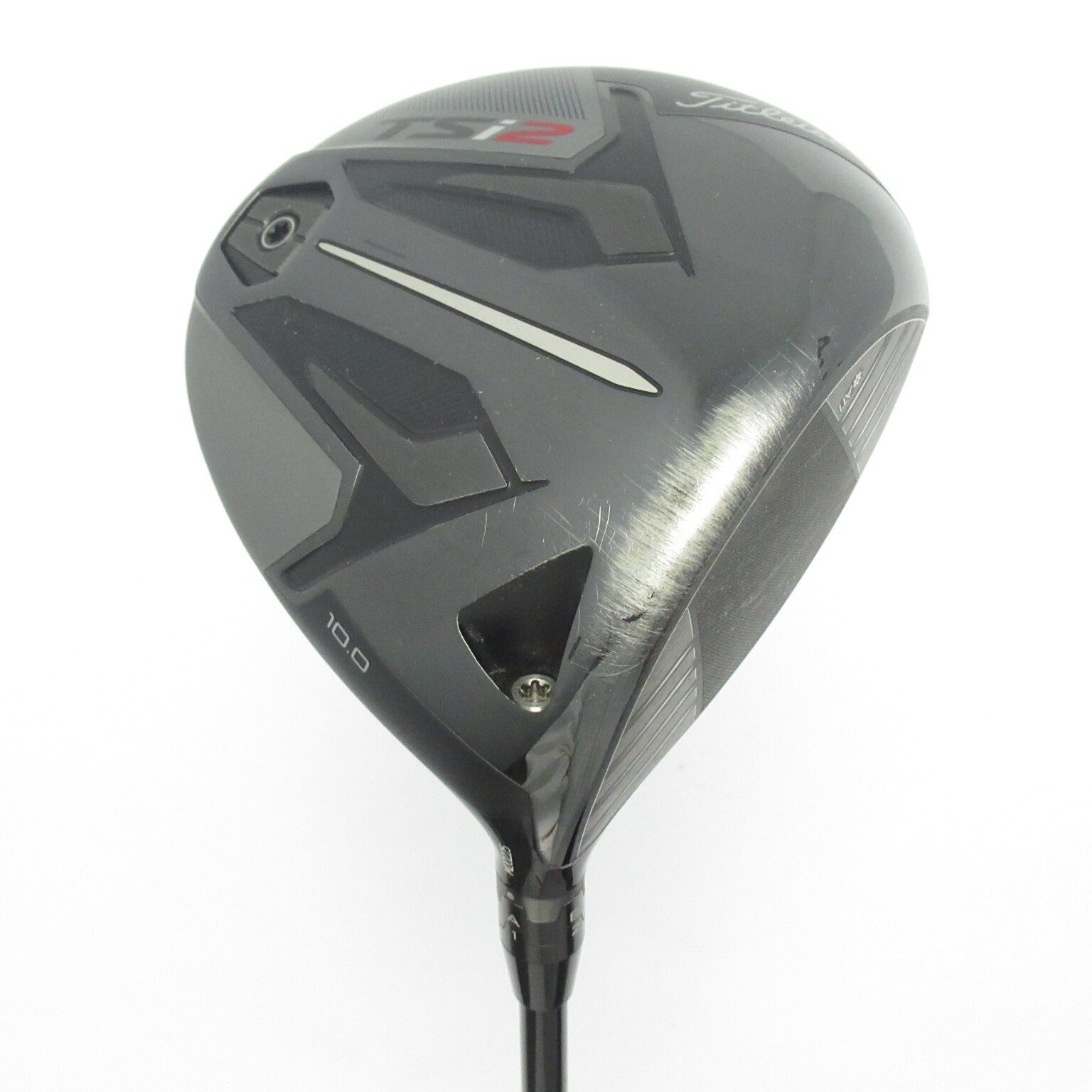 中古】TSi2 ドライバー (タイトリスト) TSi 通販｜GDO中古ゴルフ