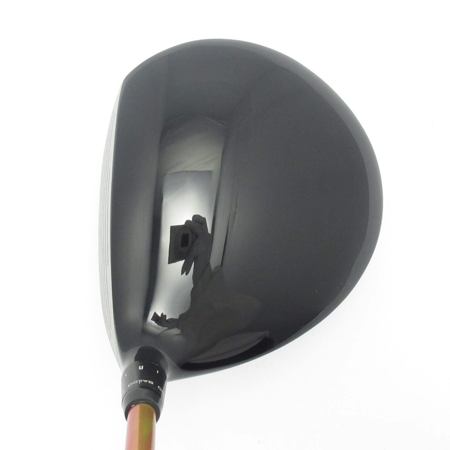 中古】BALDO TT GT3 SHALLOWFACE MODEL ドライバー Speeder 569