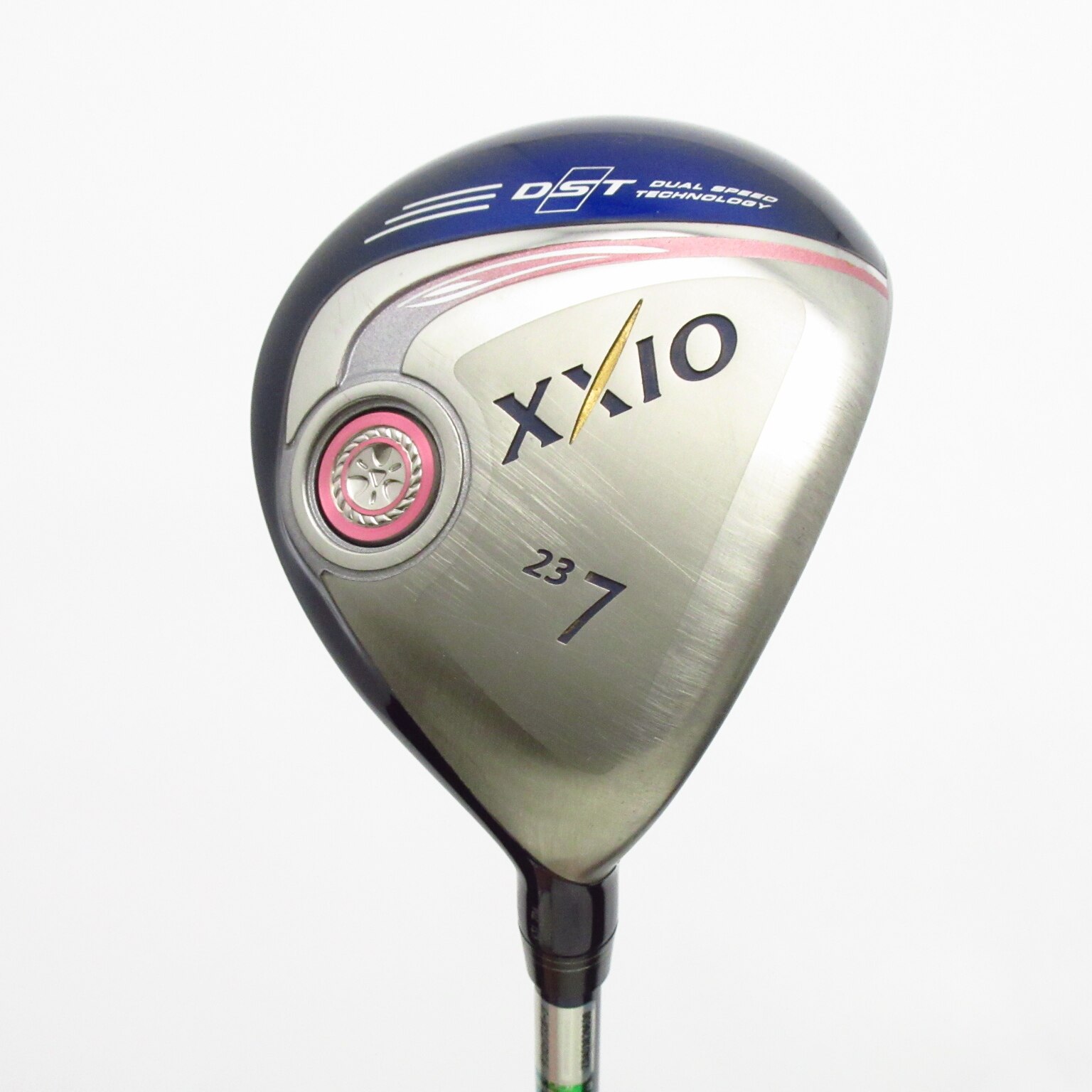 DUNLOP ダンロップ XXIOゼクシオ 2016年モデル フェアウェイウッド ダンロップ ゼクシオ プライム フェアウェイウッド(2016年)の