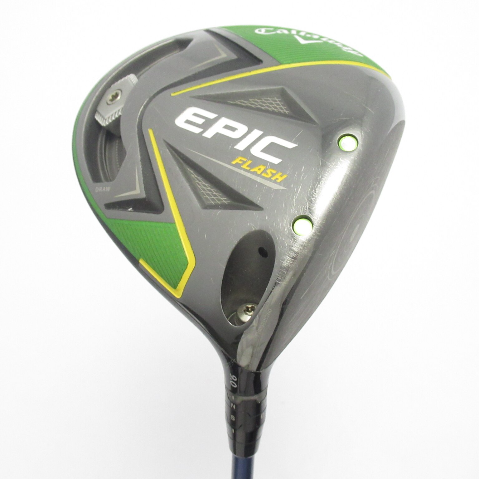 Callaway - キャロウェイ　エピックフラッシュドライバー いまが狙い目！エピック フラッシュ シリーズのドライバーを打ち