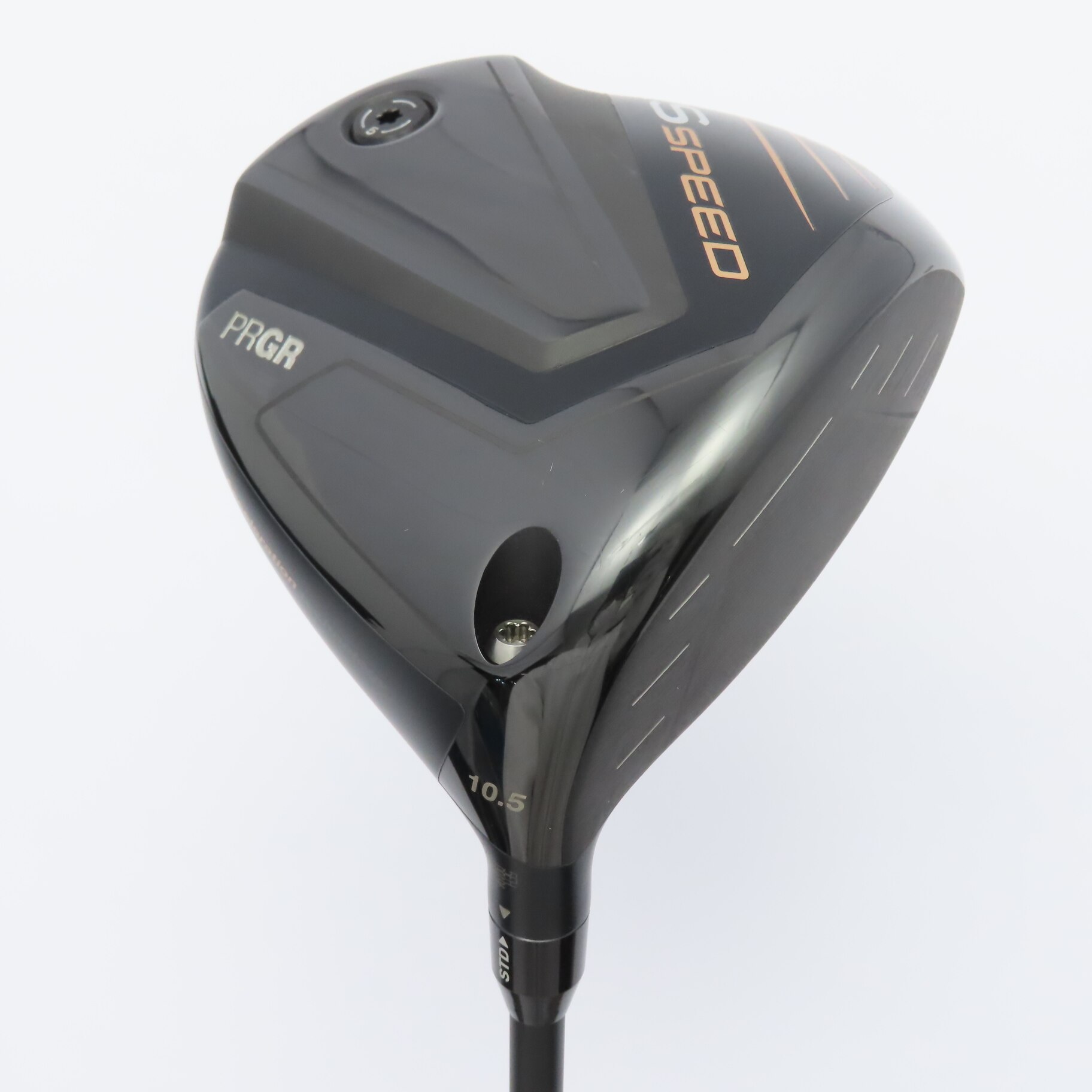 中古】RS ドライバー (プロギア) 通販｜GDO中古ゴルフクラブ