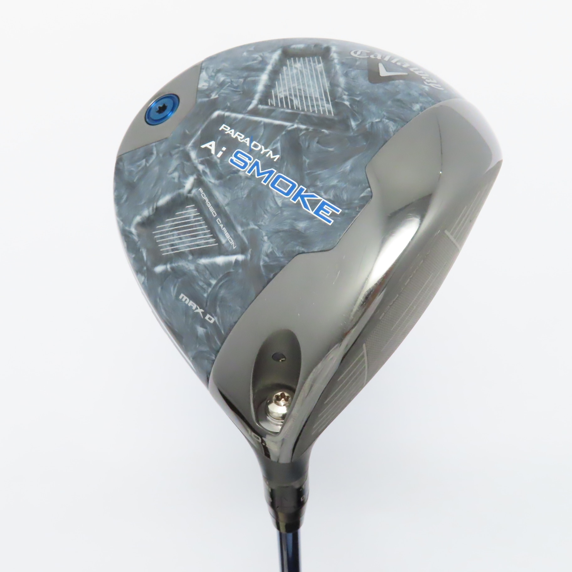 中古】PARADYM Ai SMOKE MAX D ドライバー (キャロウェイ) Ai