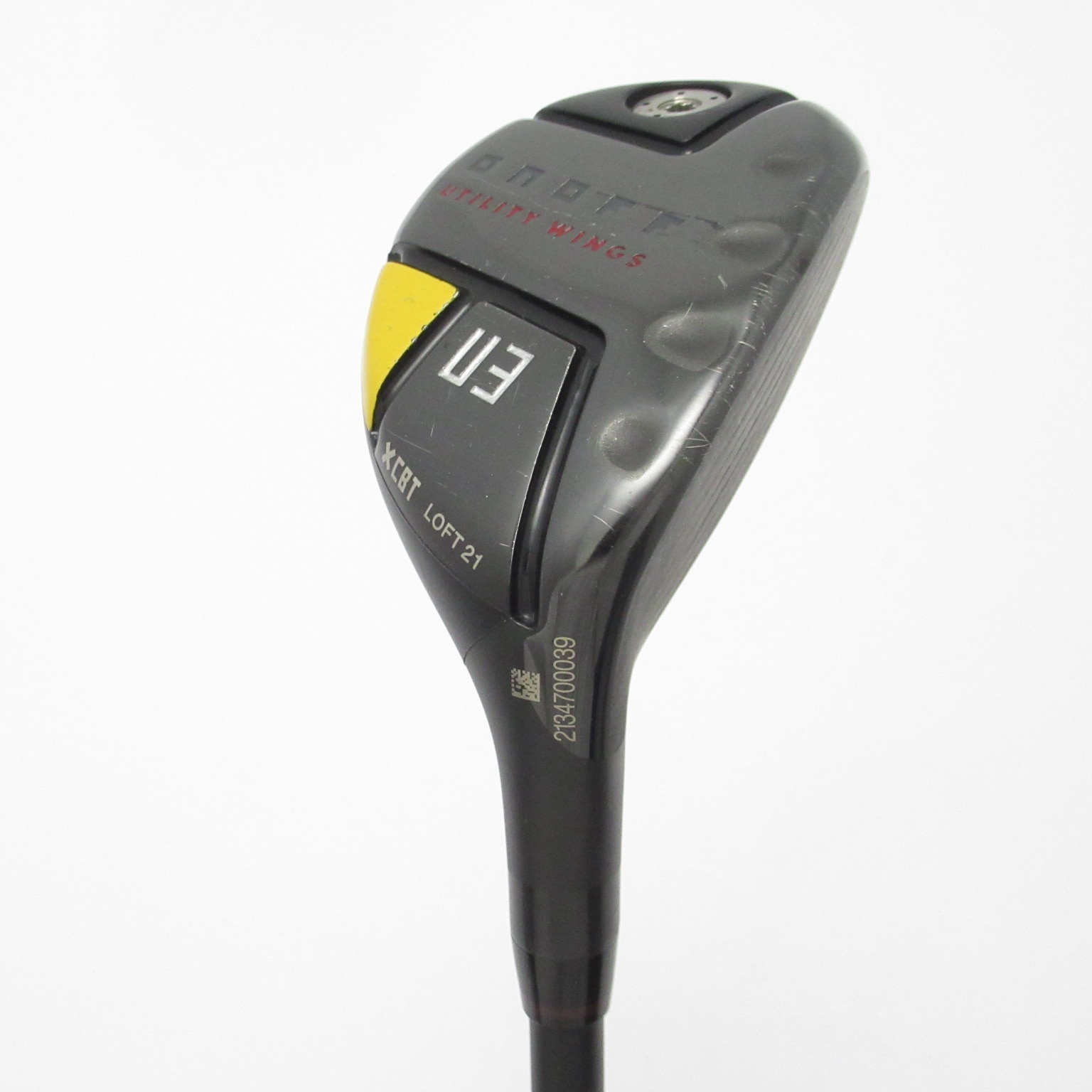中古】クロ ユーティリティ (オノフ) 通販｜GDO中古ゴルフクラブ