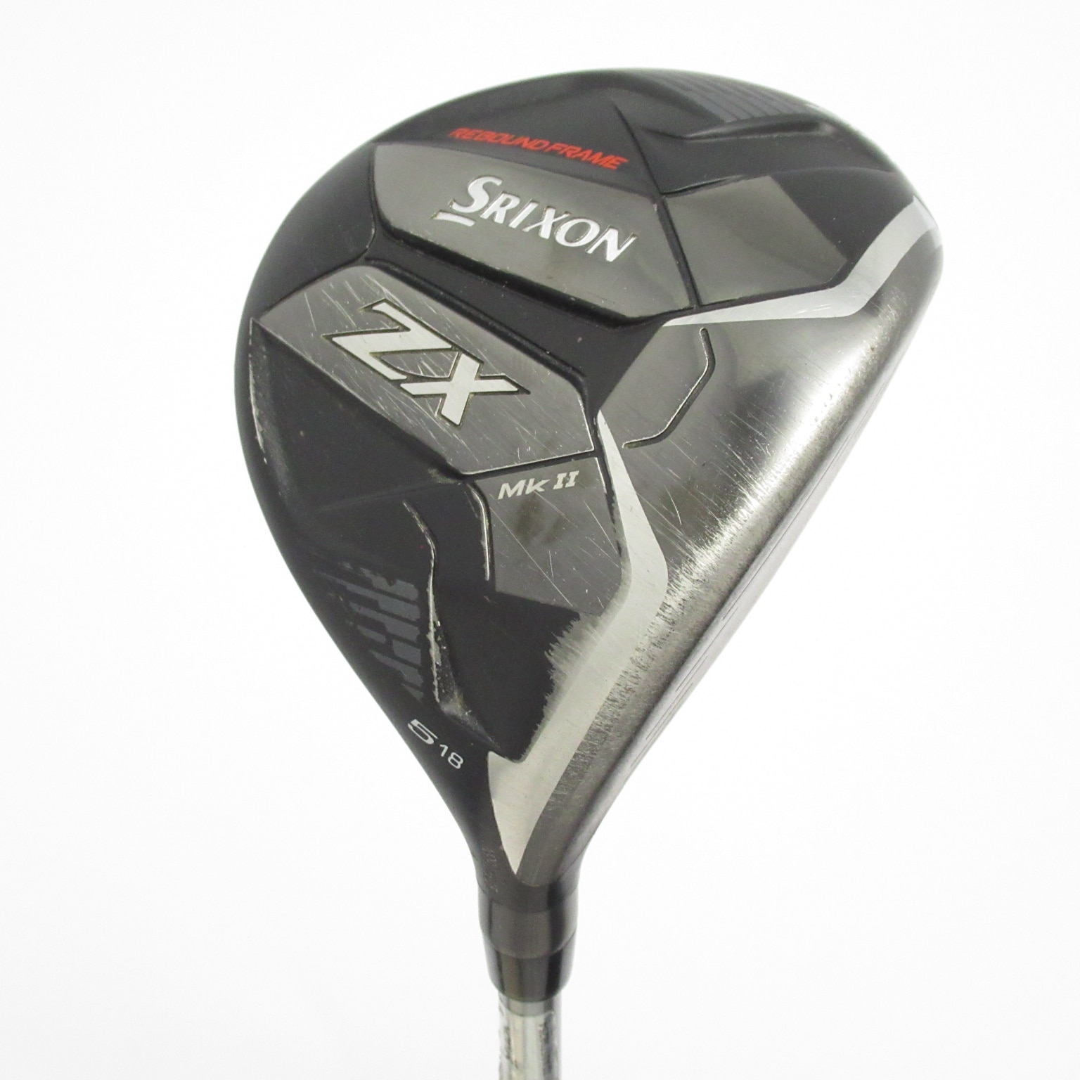 Srixon - スリクソン フェアウェイウッド F65 (4w) フェアウェイウッド ダンロップ スリクソン(SRIXON) Z-F65