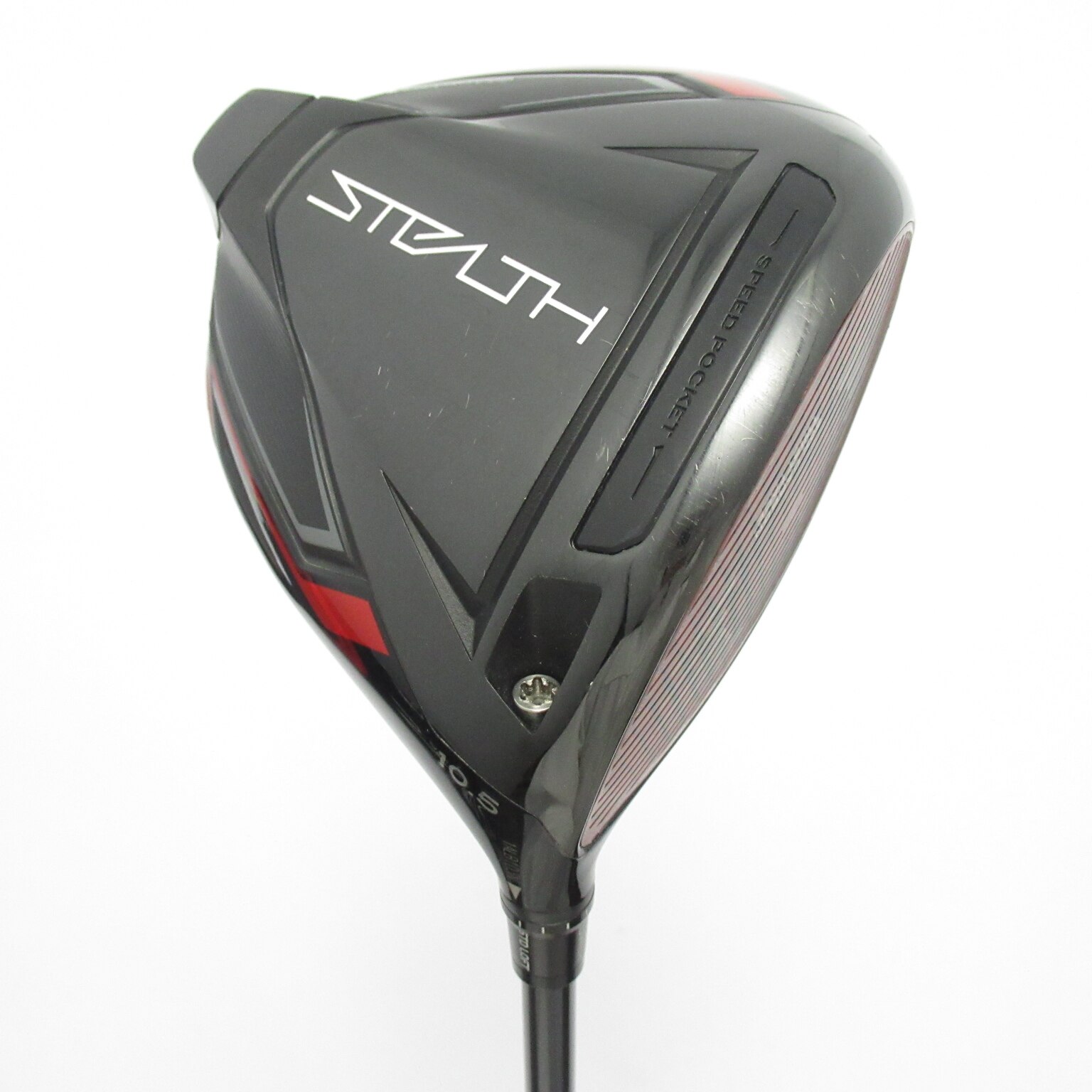 中古】ステルス ドライバー TENSEI RED TM50(2022) 10.5 S C