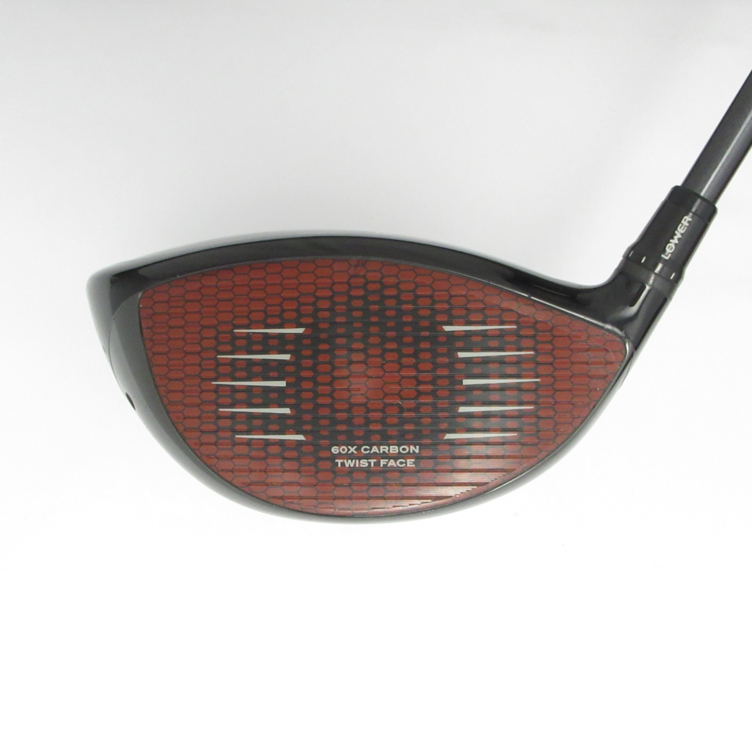 中古】ステルス ドライバー TENSEI RED TM50(2022) 10.5 S C