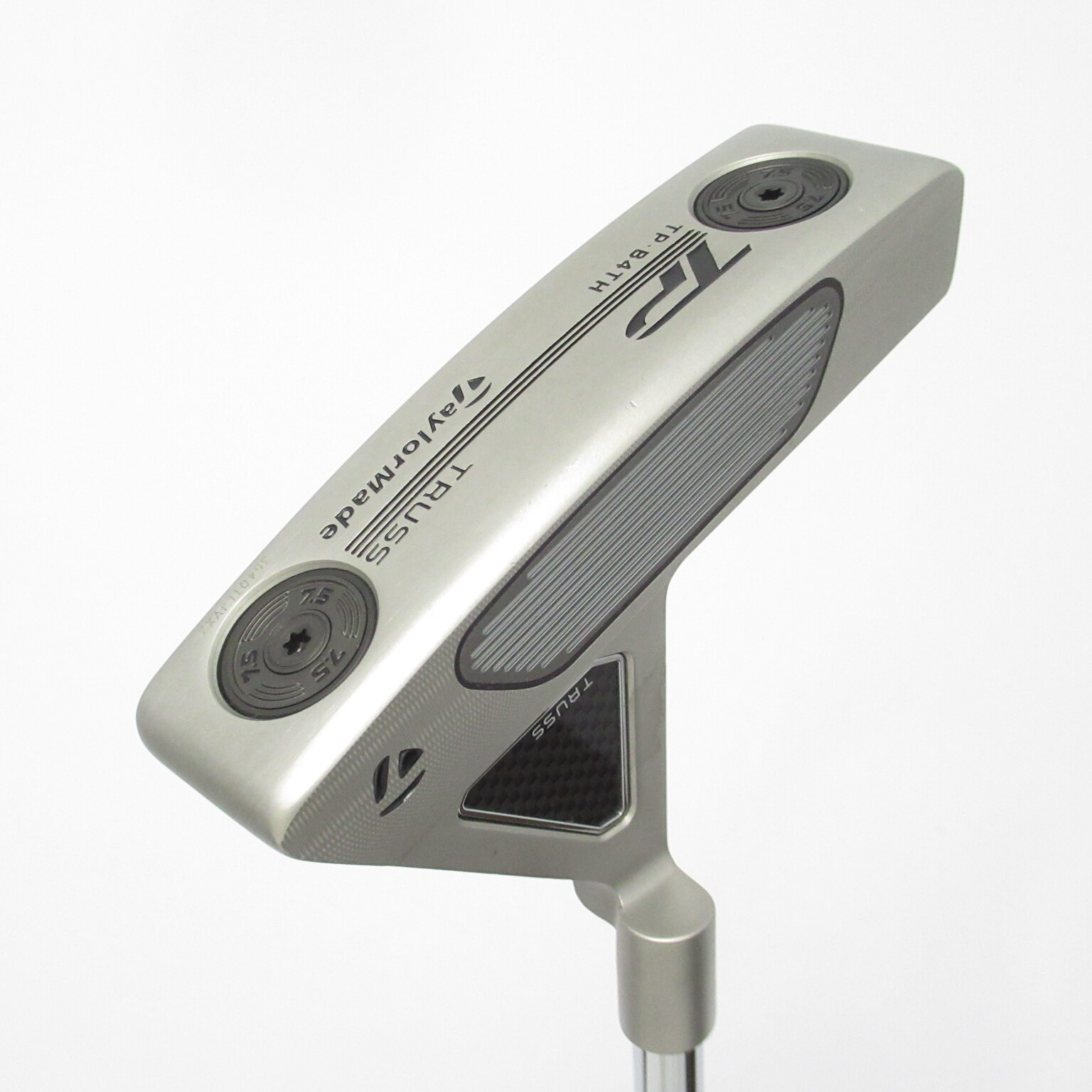 中古】TP パター (テーラーメイド) 通販｜GDO中古ゴルフクラブ
