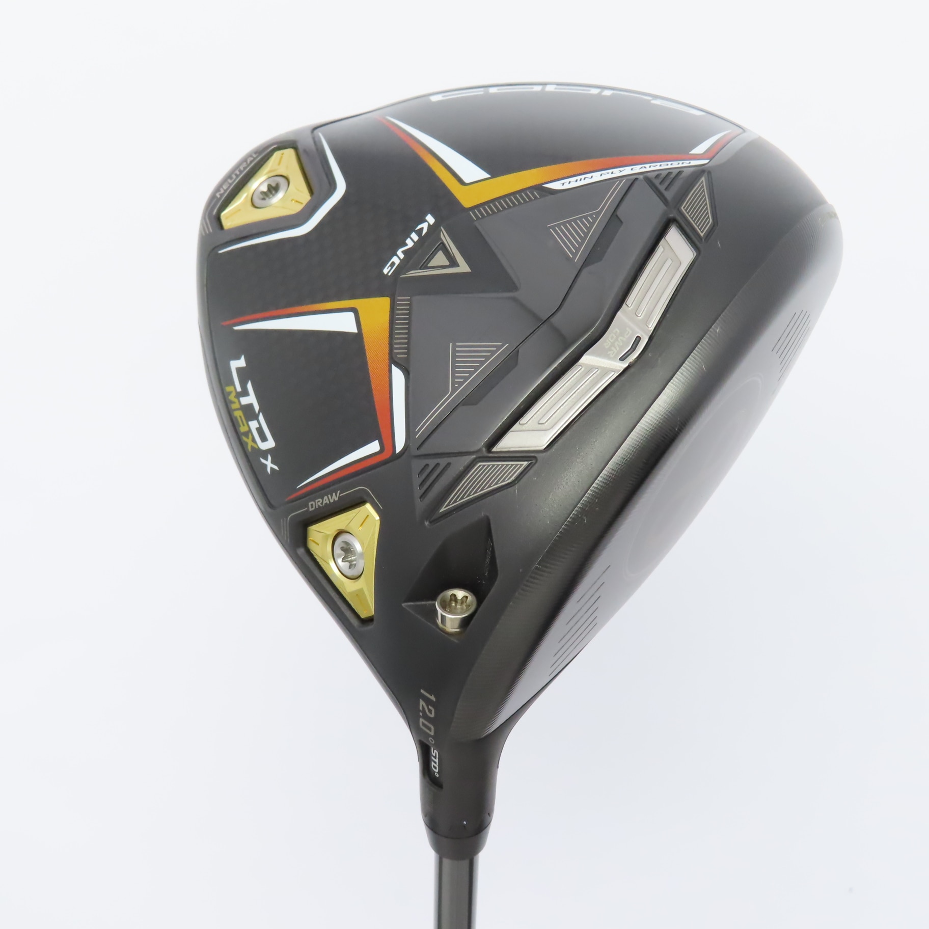 COBRA - コブラ　レディースKING LTDx MAXドライバー 楽天市場】コブラ 2022 Cobra Women's LTDx MAX ドライバー