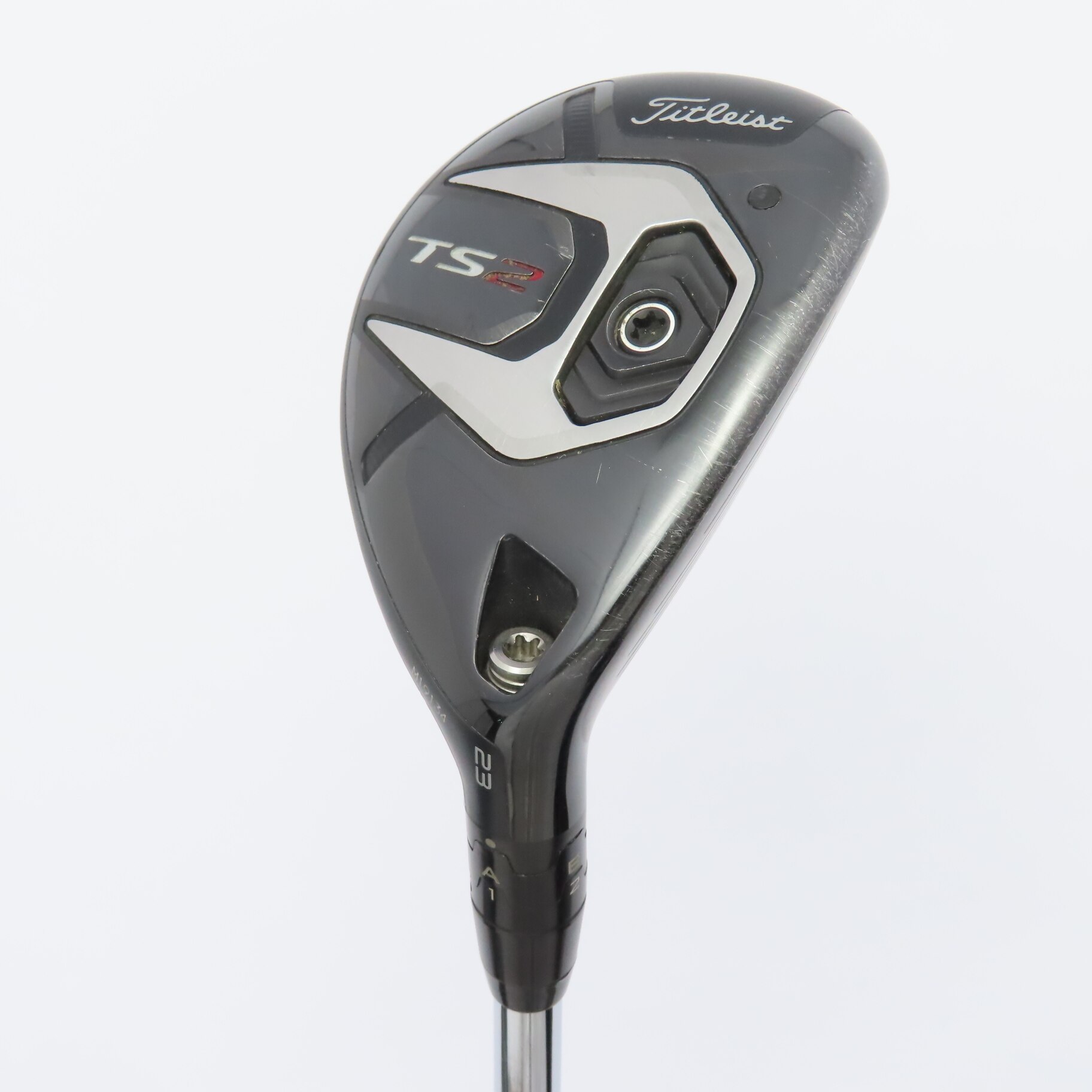 中古】TS ユーティリティ (タイトリスト) 通販｜GDO中古ゴルフクラブ