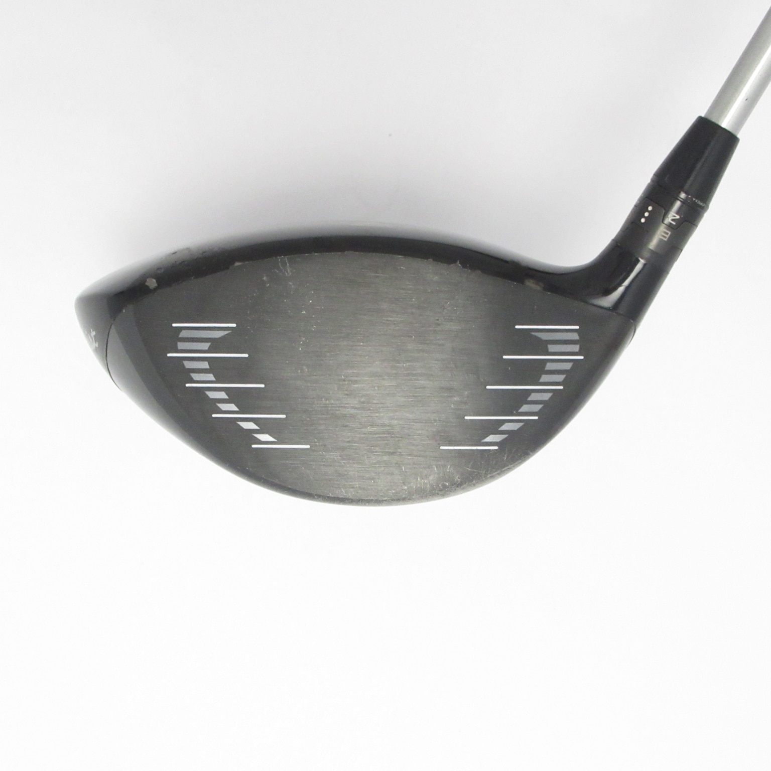 中古】VG3(2018) ドライバー Titleist VG60(2018) 9.5 SR D(ドライバー