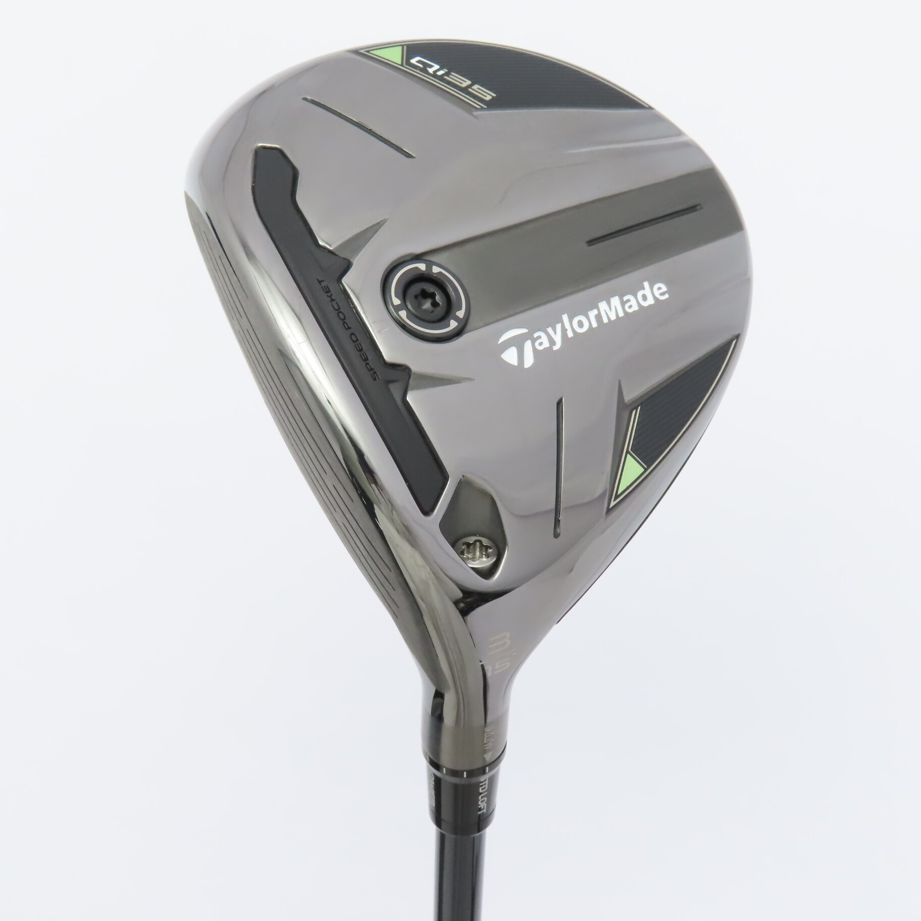 Fairway Woods | Shop 3 Woods, 5 Woods & More| TaylorMade Golf