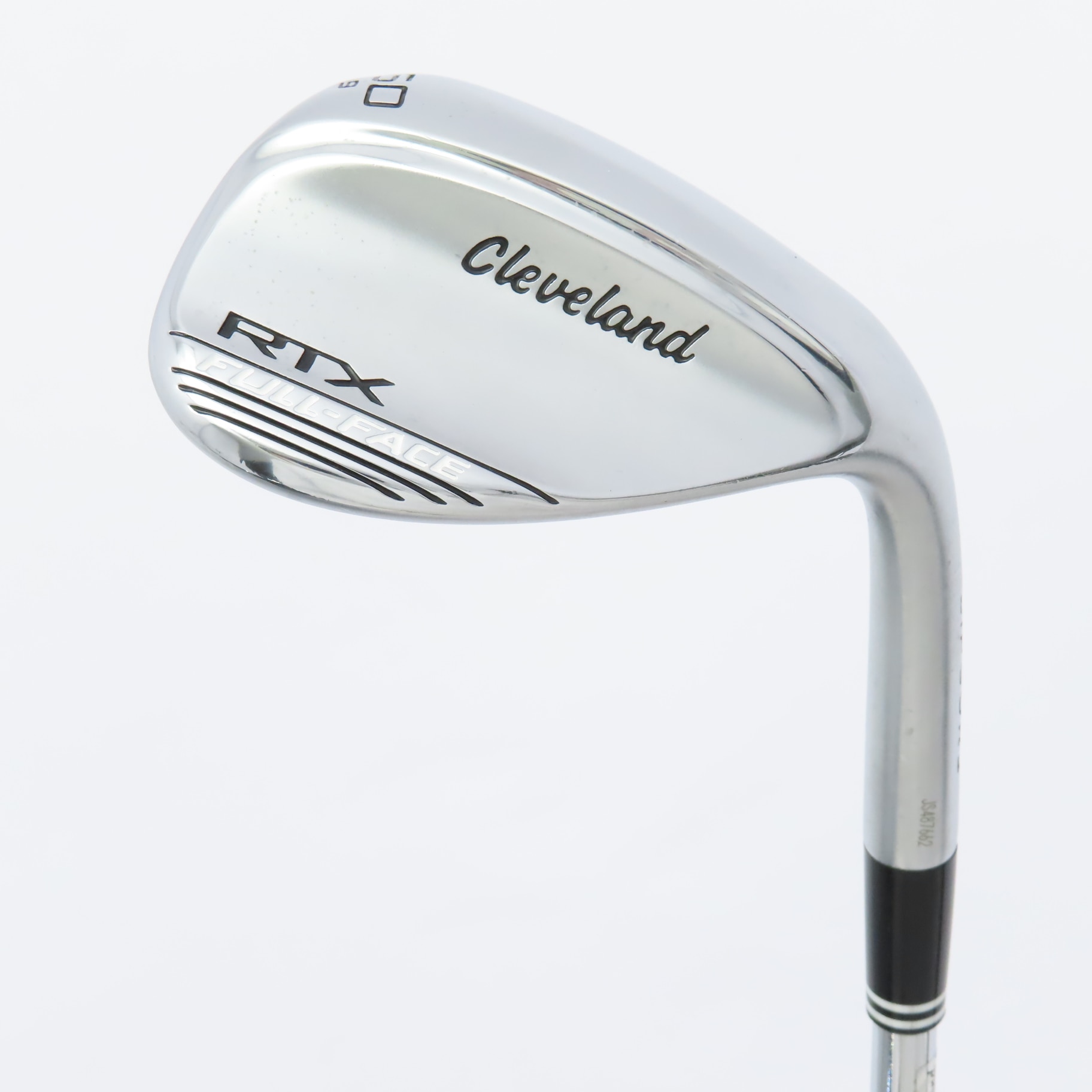 中古】RTX FULL-FACE ウェッジ (クリーブランド) RTX 通販｜GDO