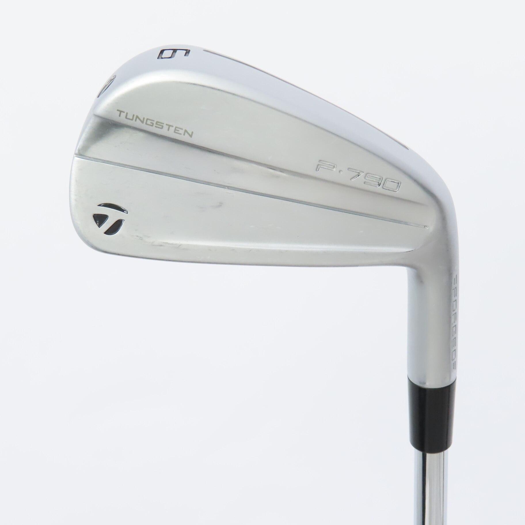 テーラーメイド P790（2023）アイアンセット 6-P 5本セット TaylorMade テーラーメイド P790 アイアンセット5本組(#6-PW