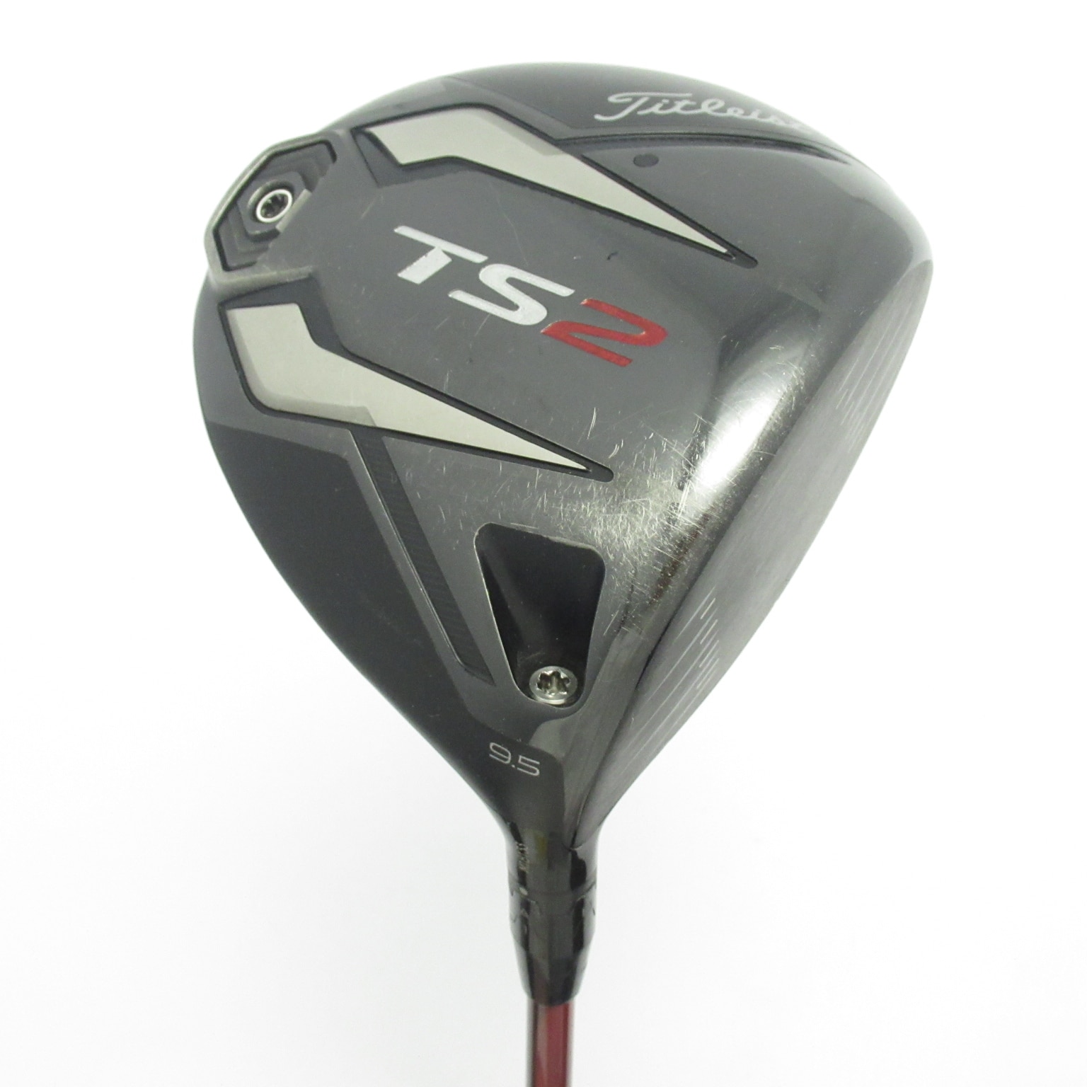 中古】TS2 ドライバー (タイトリスト) Titleist 通販｜GDO中古