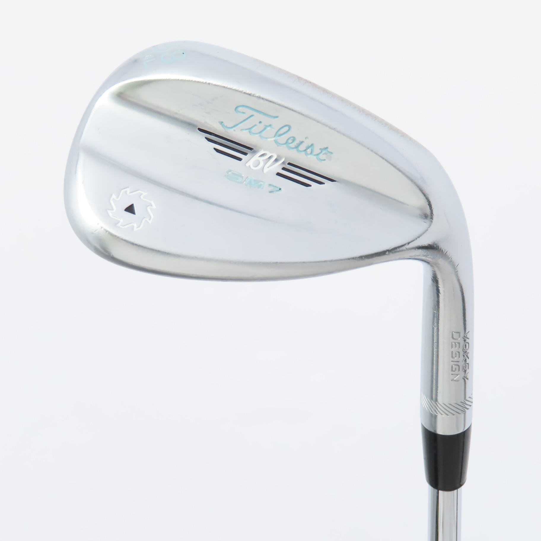 【7/6まで価格】ボーケイ SM9 56-12D,60-04T 125WEDGE ボーケイウェッジ-eyecatch-