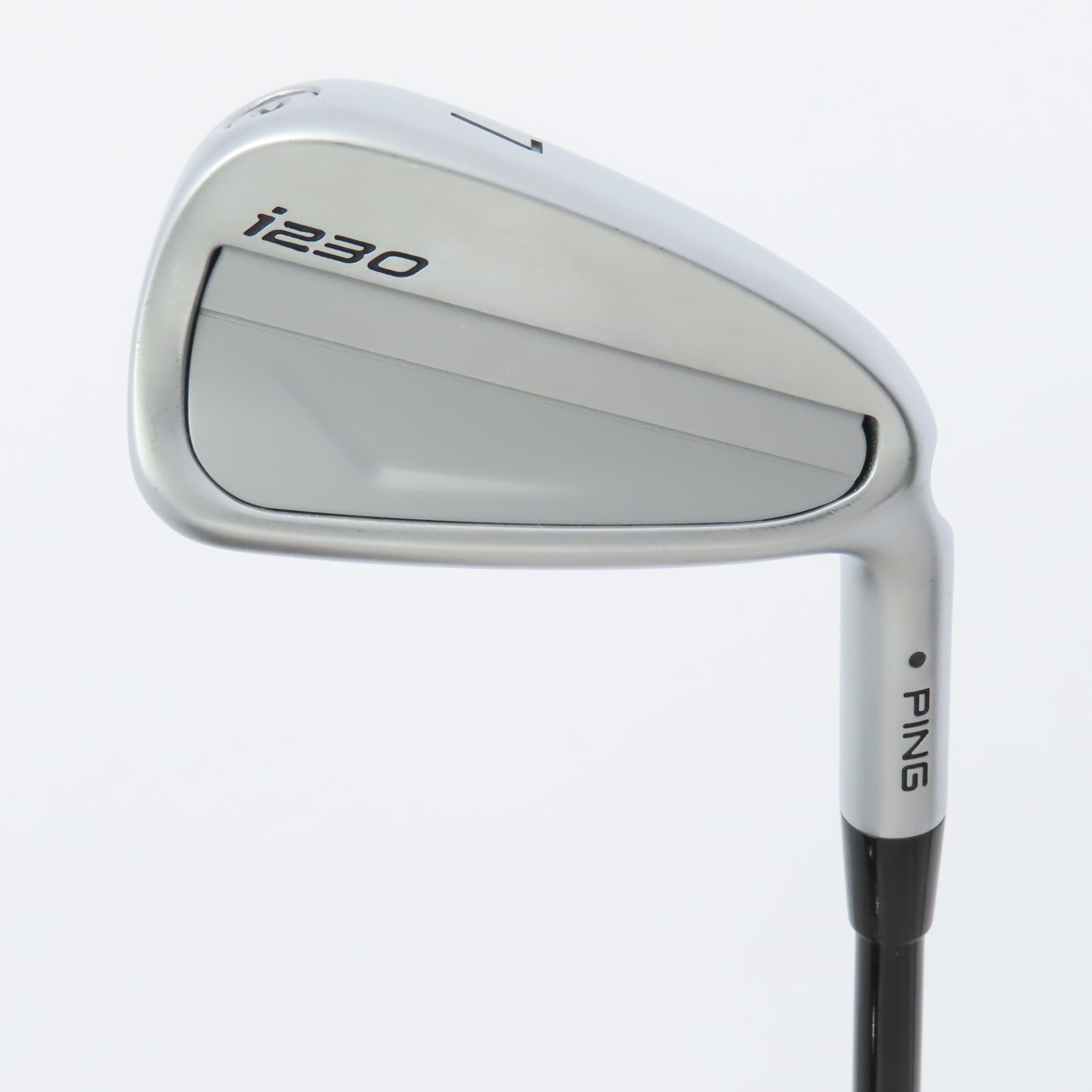 PING i230アイアン 5-PW 6本セット DG S200 アイアン 6本セット i230#5～#9、#PW《DYNAMIC GOLD S200