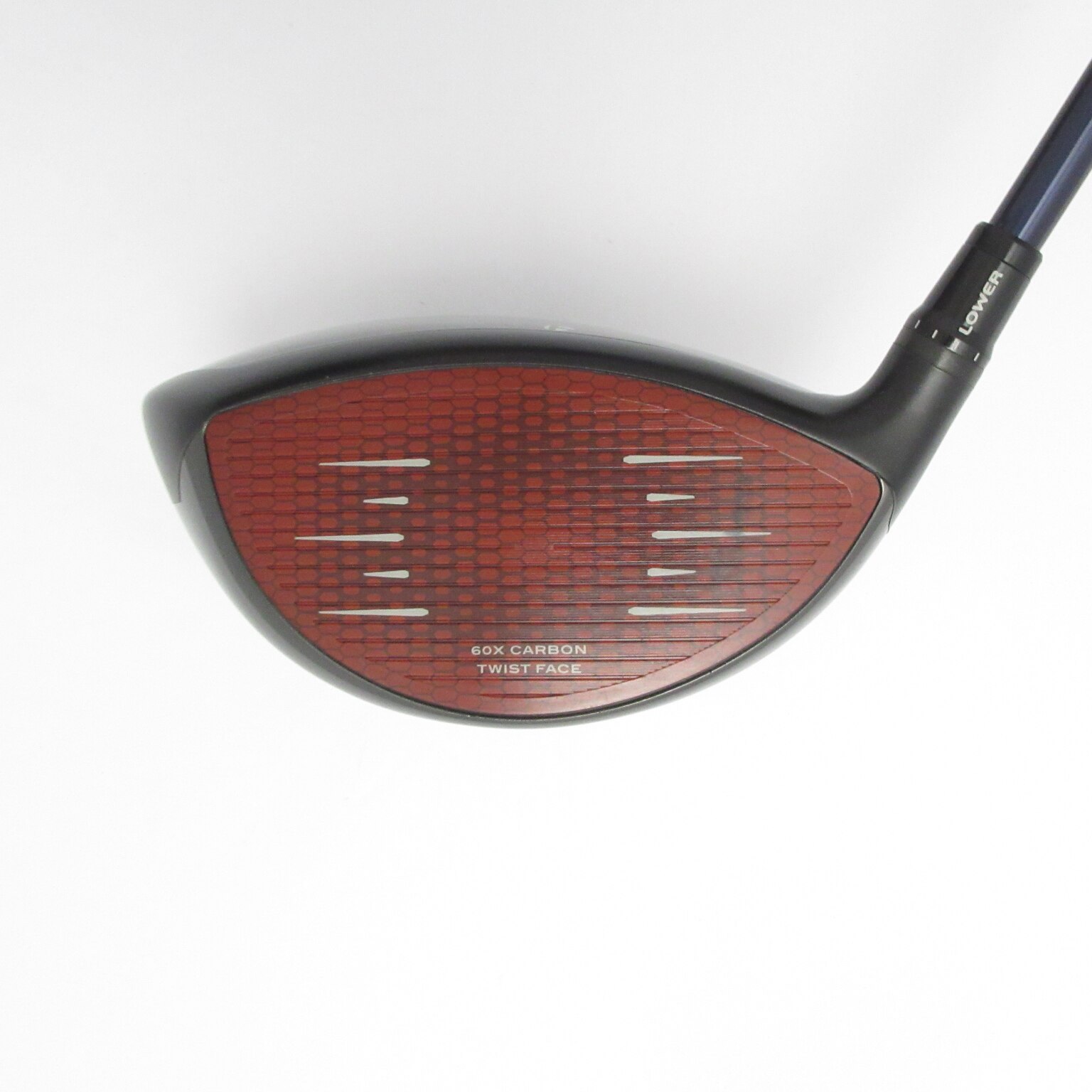 中古】ステルス2 ドライバー Diamana Blue TM50 10.5 S C(ドライバー